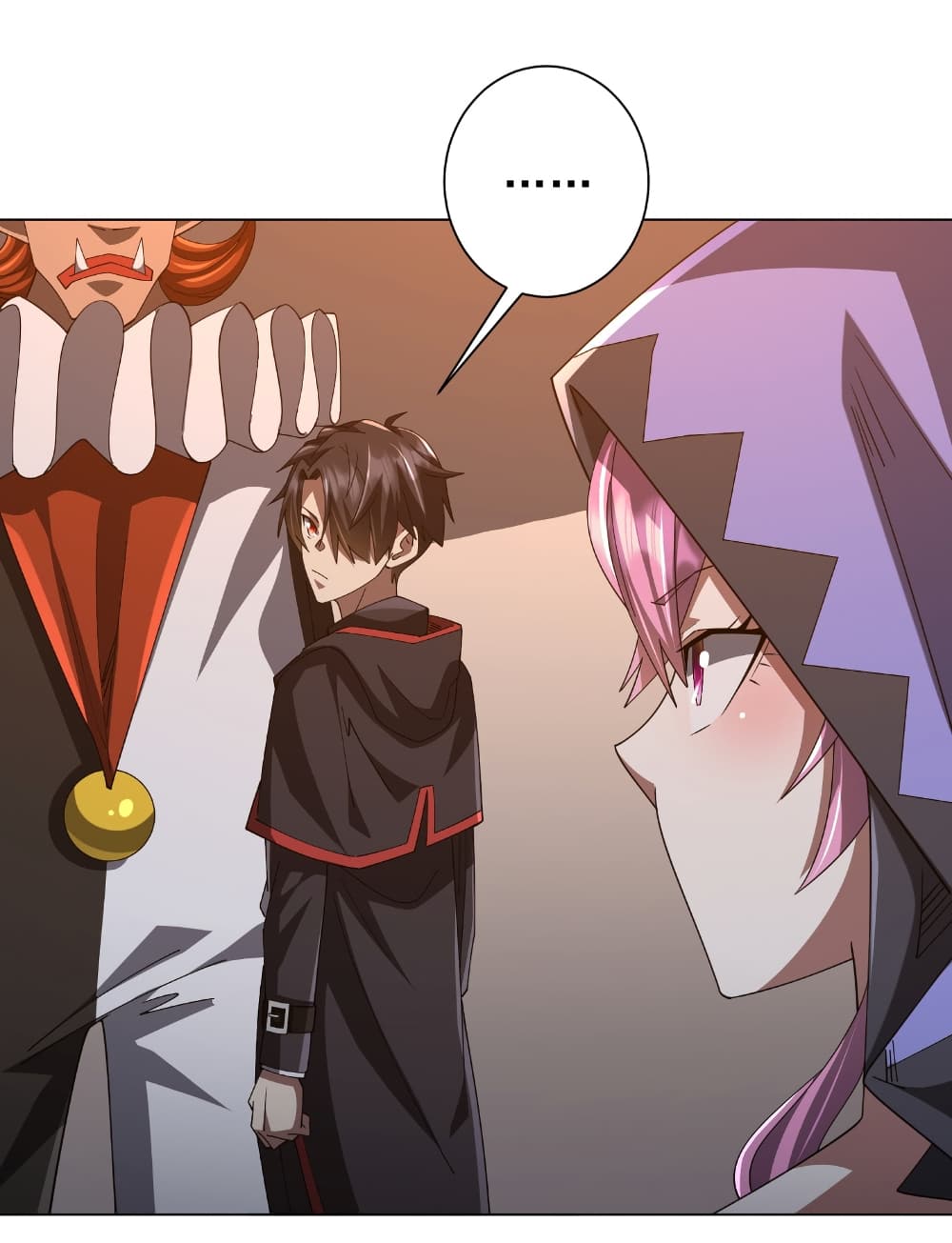 Start with Trillions of Coins ตอนที่ 143 page 39