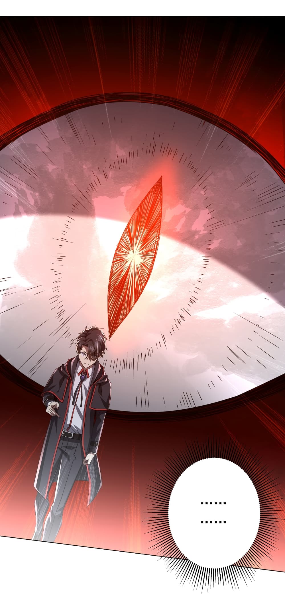 Start with Trillions of Coins ตอนที่ 146 page 49