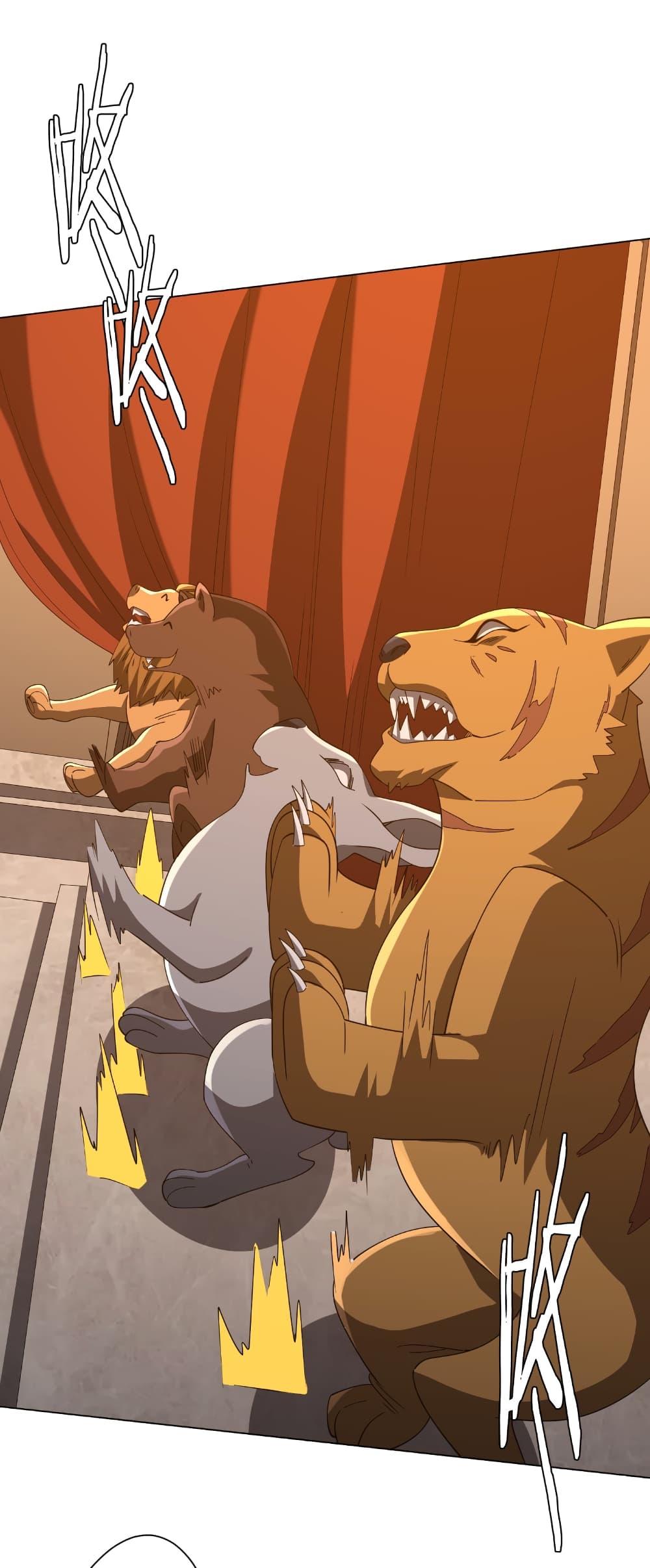 Start with Trillions of Coins ตอนที่ 148 page 43