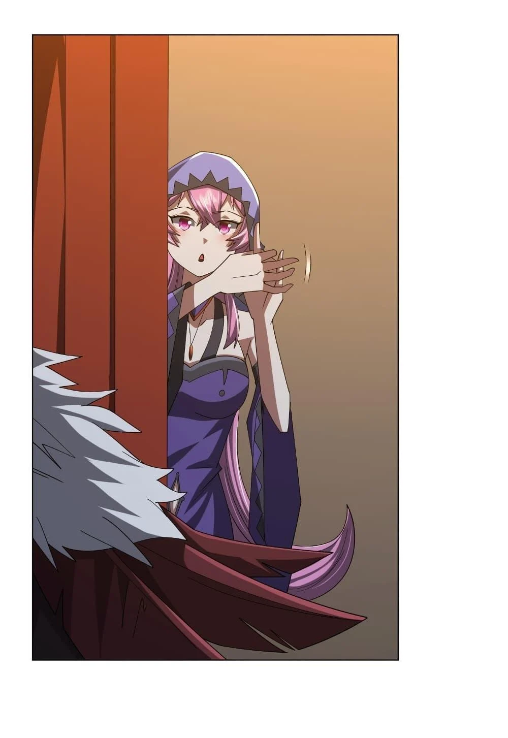 Start with Trillions of Coins ตอนที่ 150 page 33