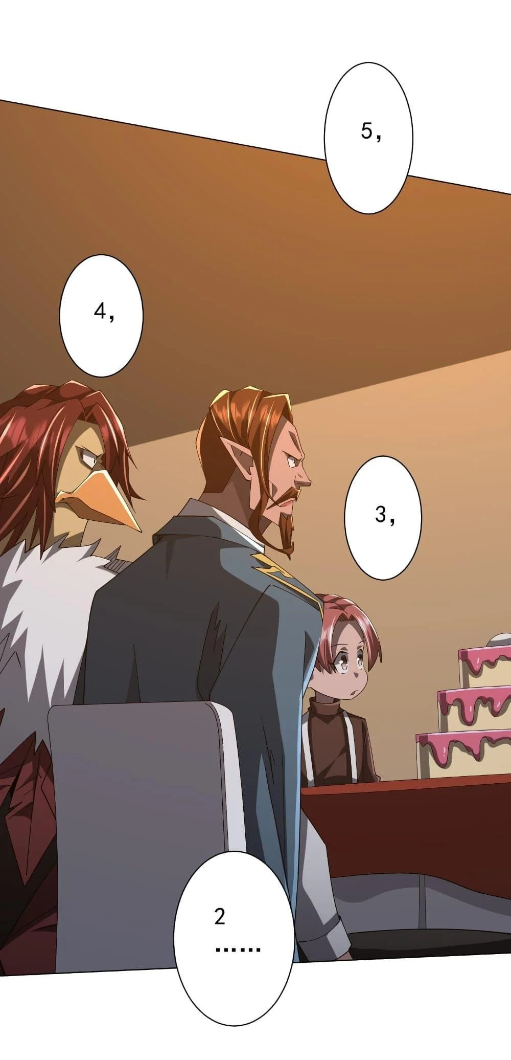 Start with Trillions of Coins ตอนที่ 150 page 41