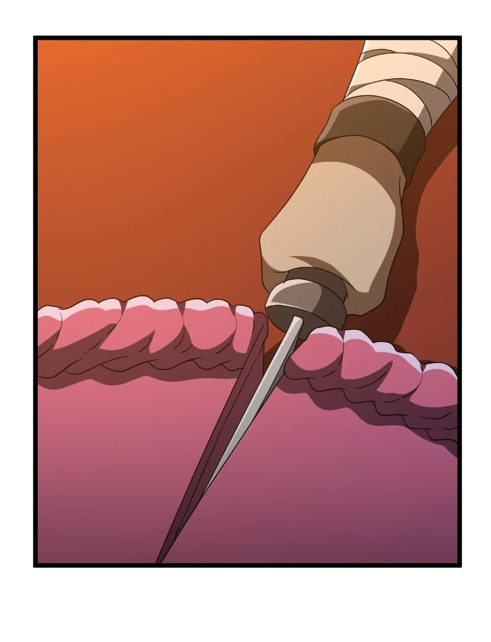 Start with Trillions of Coins ตอนที่ 151 page 23