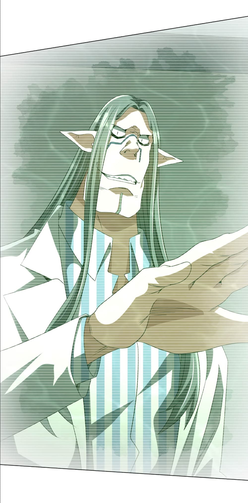 Start with Trillions of Coins ตอนที่ 152 page 35