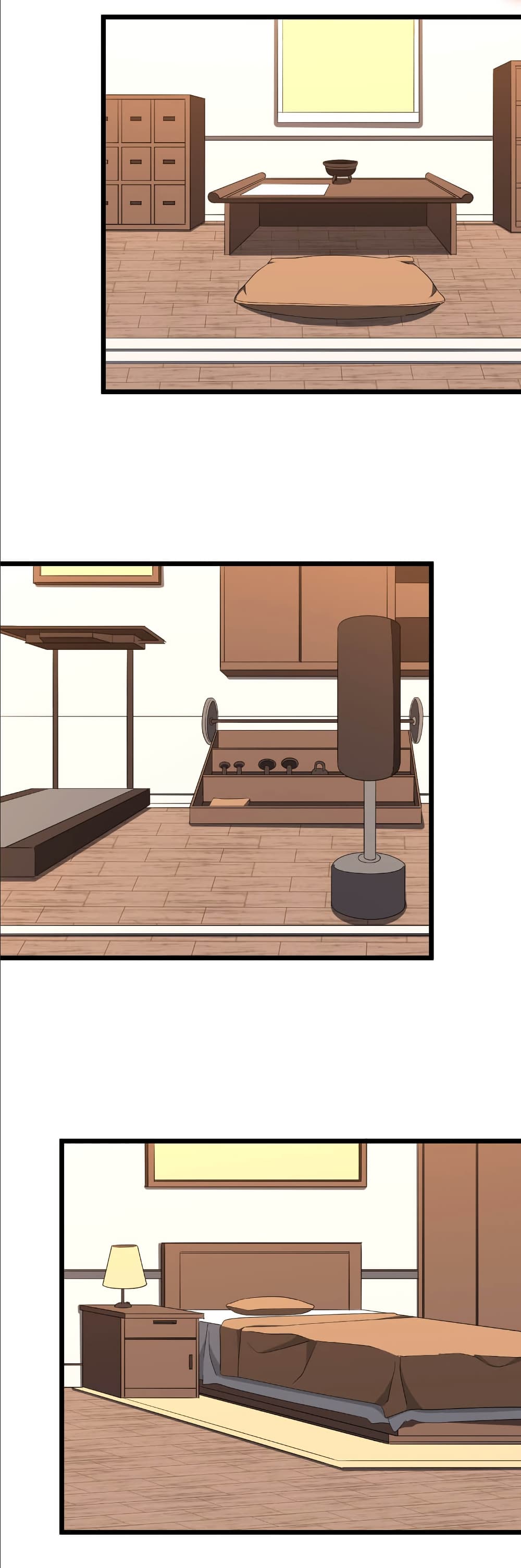 Start with Trillions of Coins ตอนที่ 153 page 14