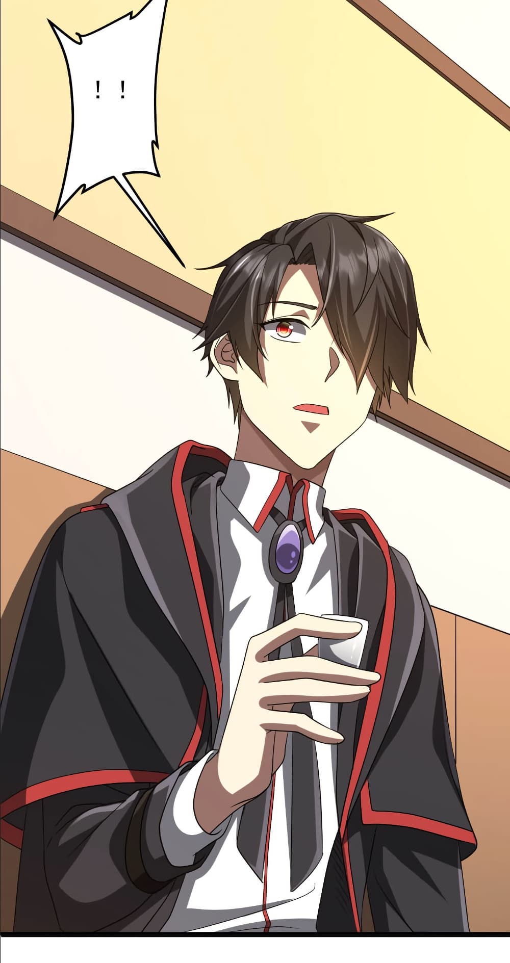 Start with Trillions of Coins ตอนที่ 153 page 26