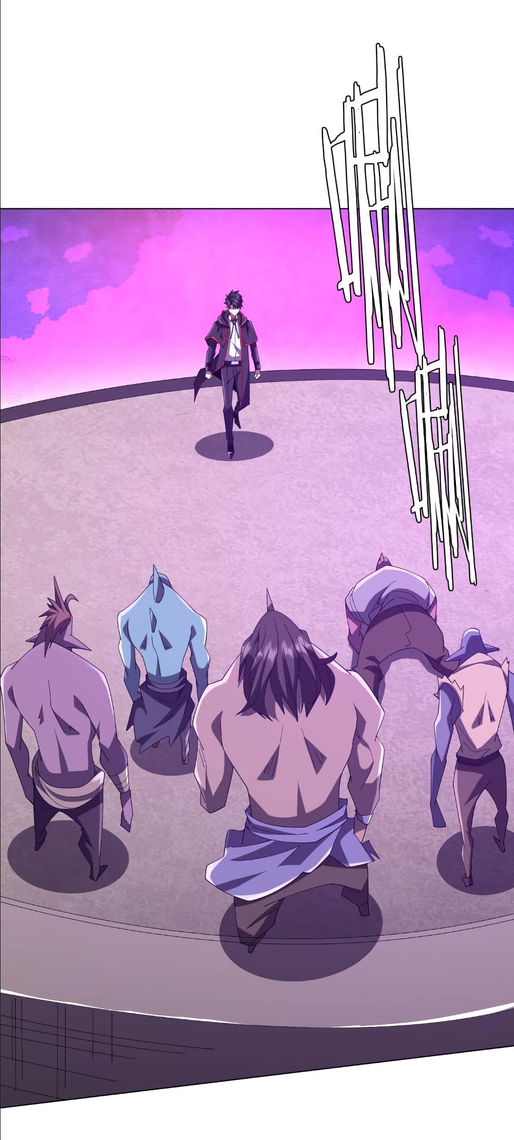 Start with Trillions of Coins ตอนที่ 154 page 2