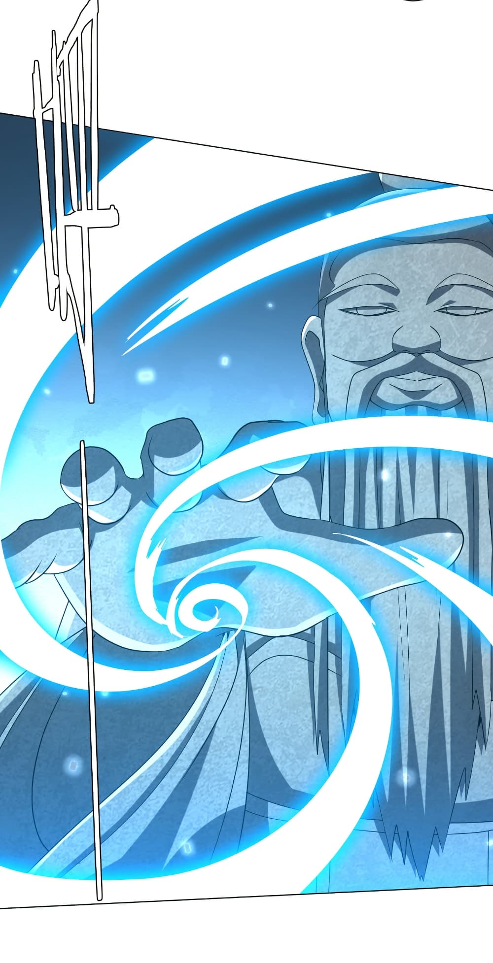 Start with Trillions of Coins ตอนที่ 155 page 50