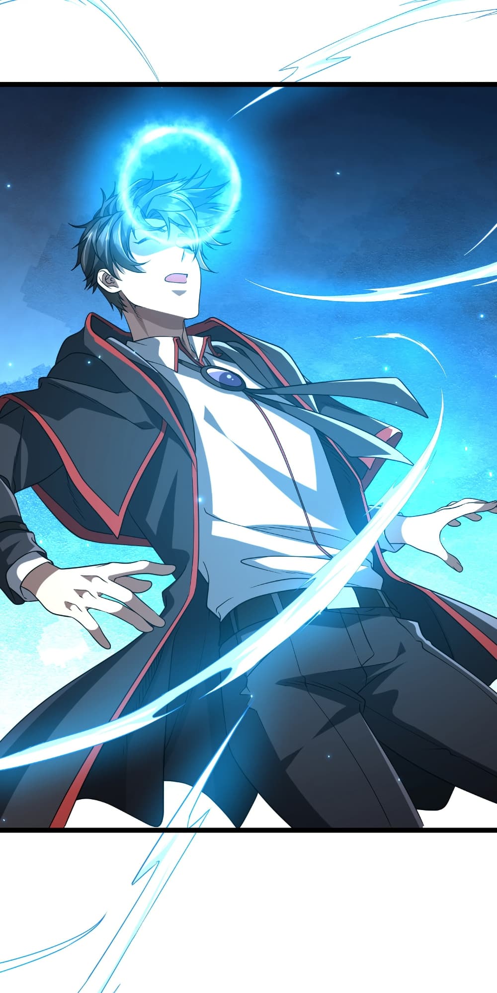 Start with Trillions of Coins ตอนที่ 156 page 15