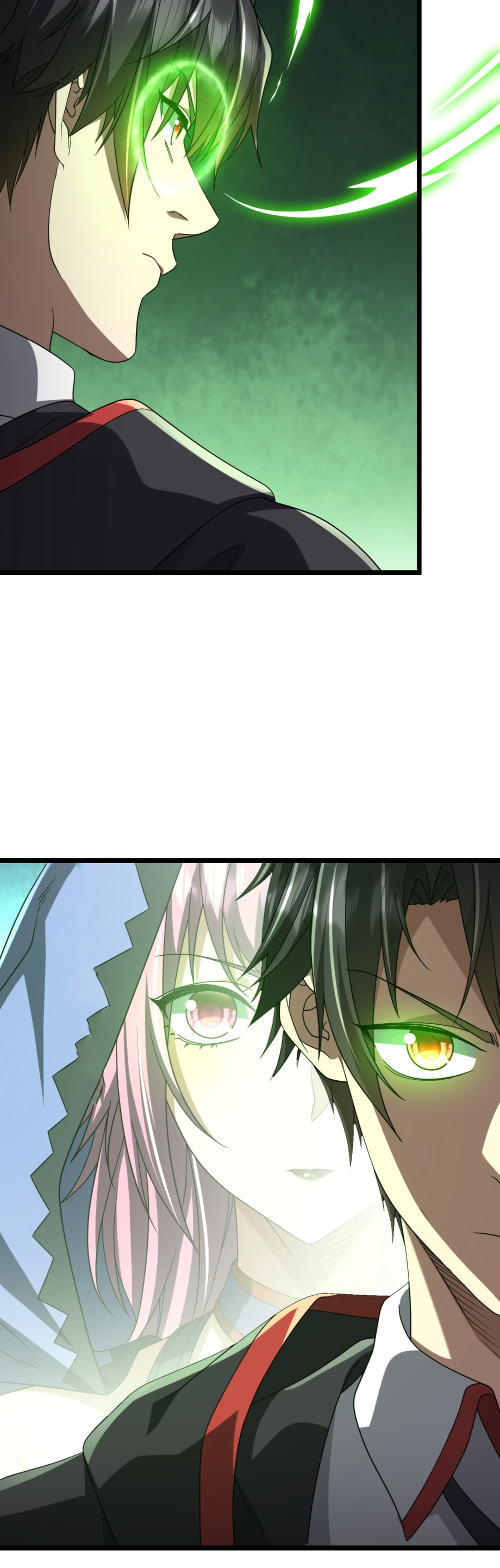 Start with Trillions of Coins ตอนที่ 160 page 9