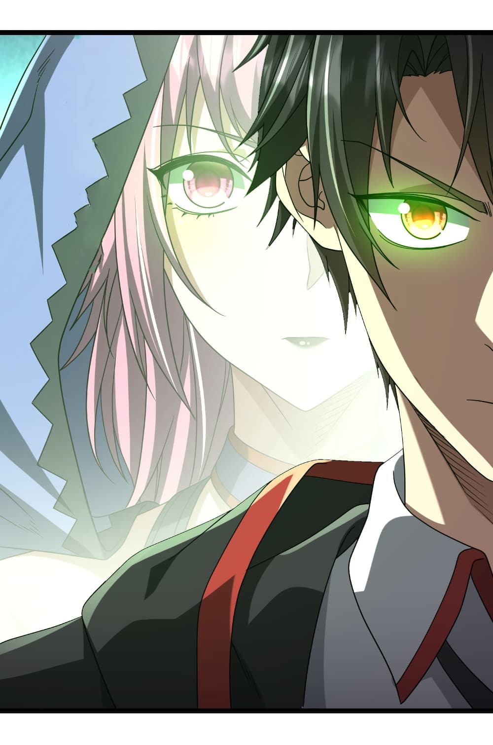 Start with Trillions of Coins ตอนที่ 160 page 10