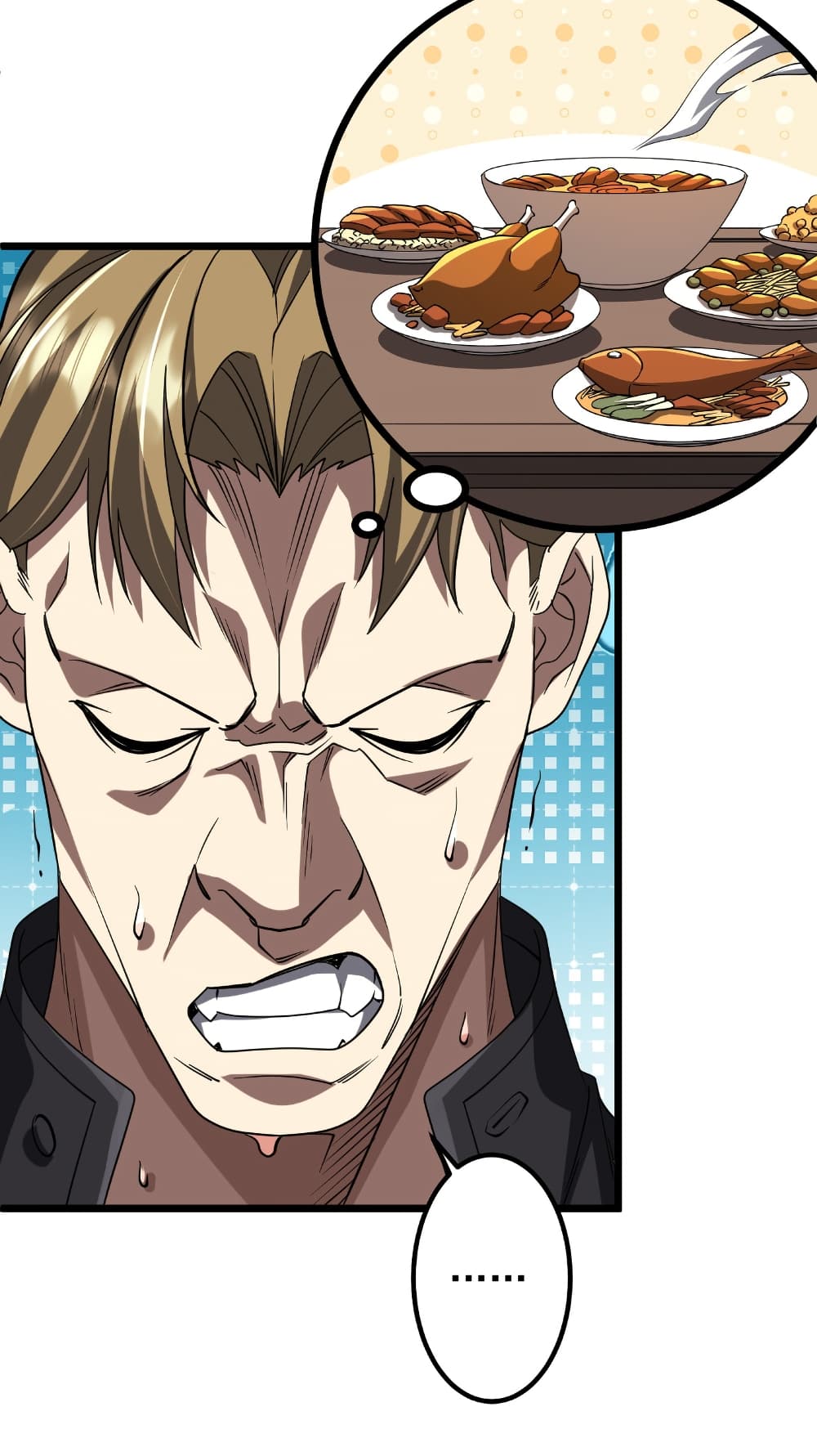 Start with Trillions of Coins ตอนที่ 160 page 28