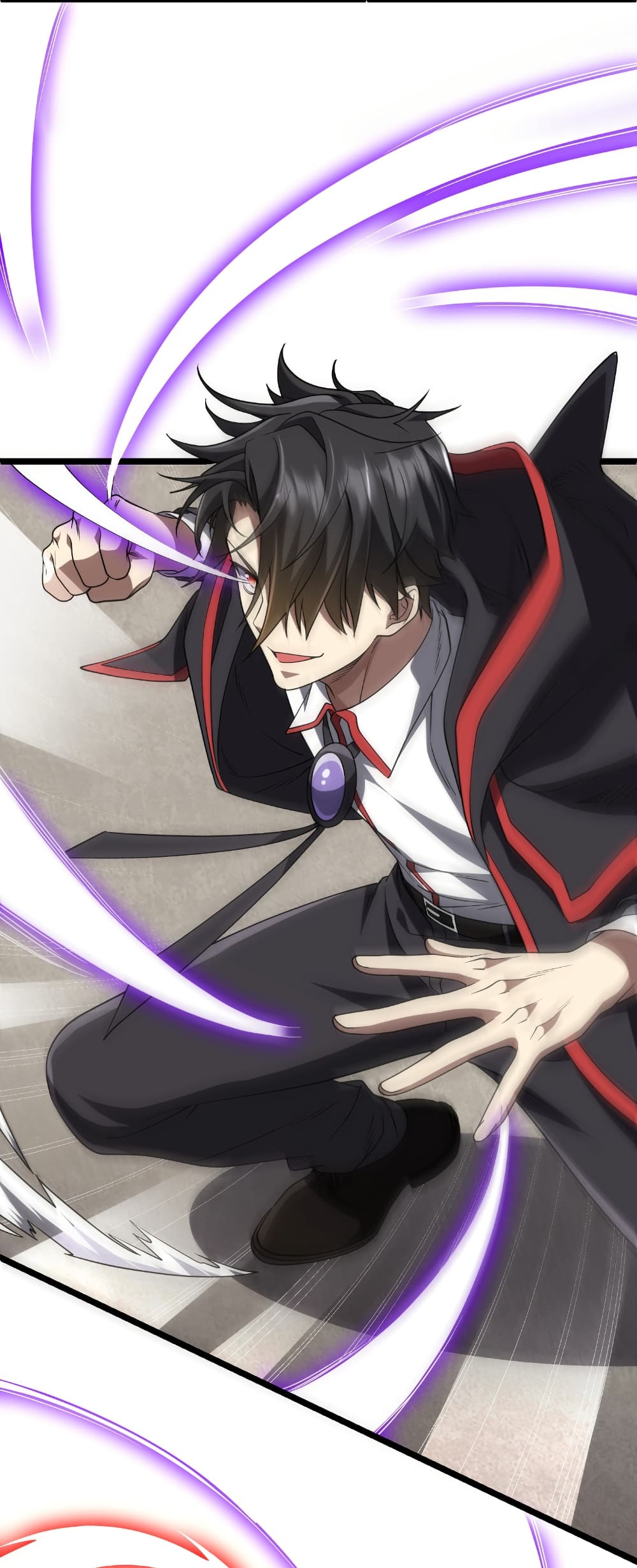 Start with Trillions of Coins ตอนที่ 160 page 43