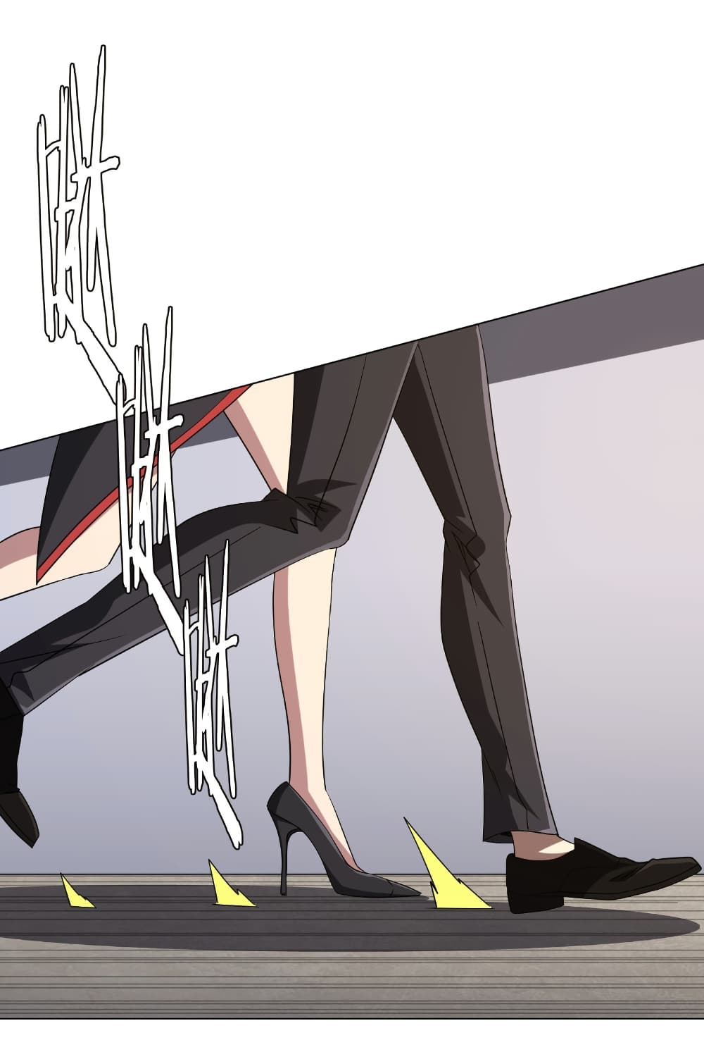 Start with Trillions of Coins ตอนที่ 161 page 18