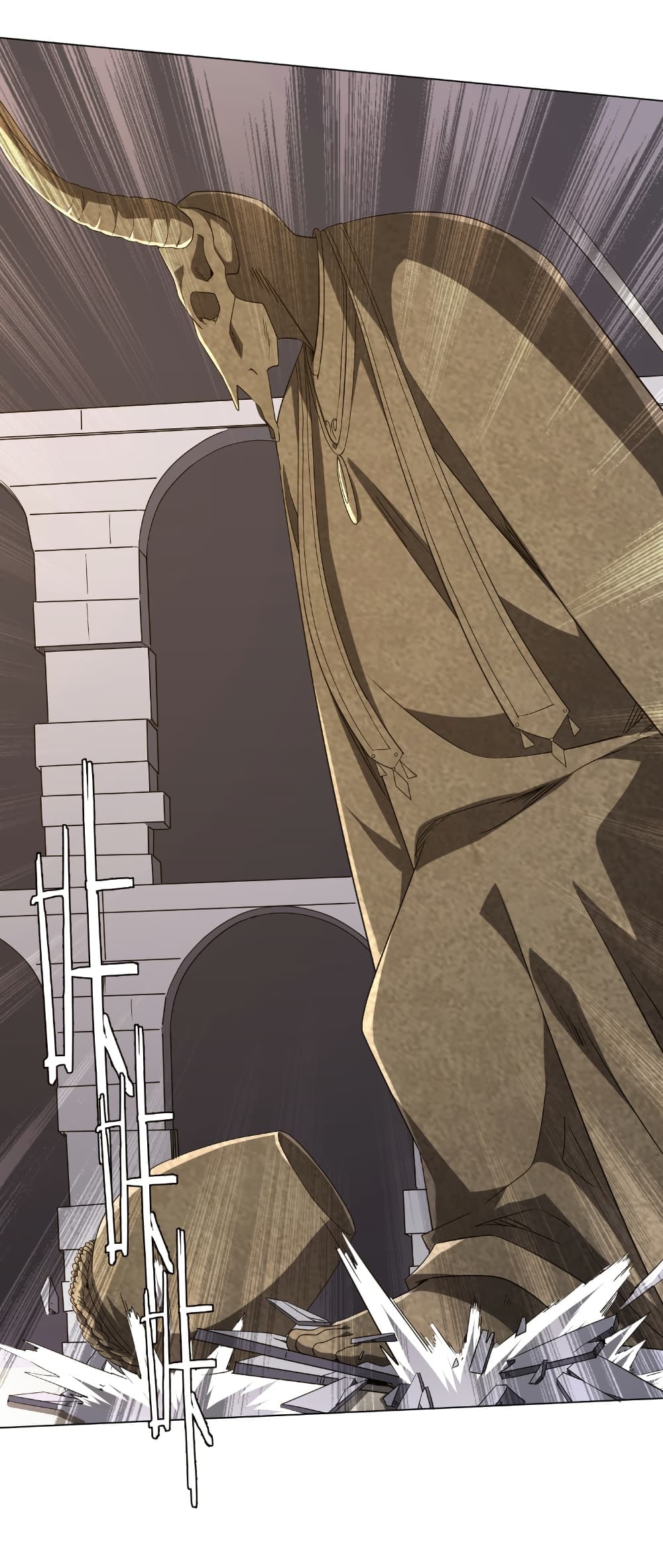 Start with Trillions of Coins ตอนที่ 161 page 42