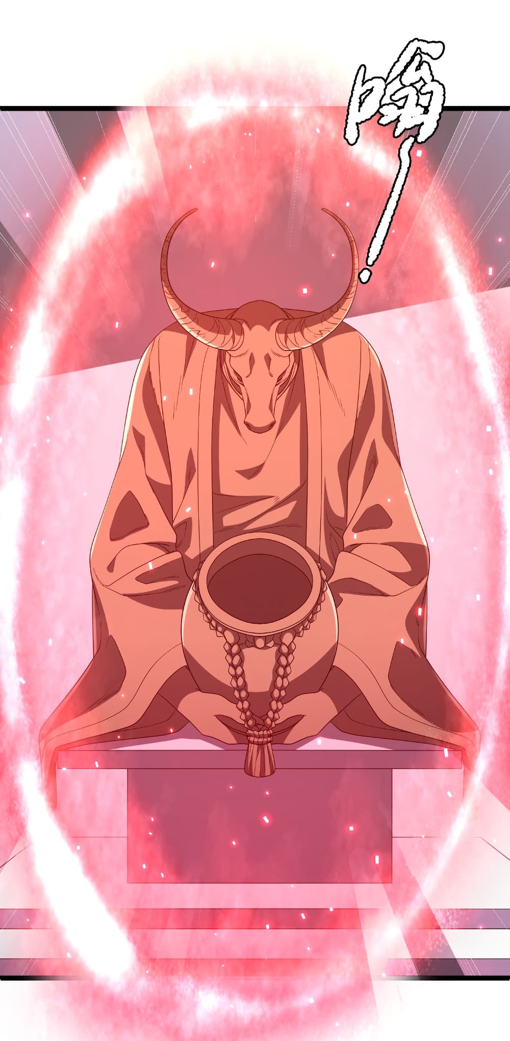 Start with Trillions of Coins ตอนที่ 162 page 6