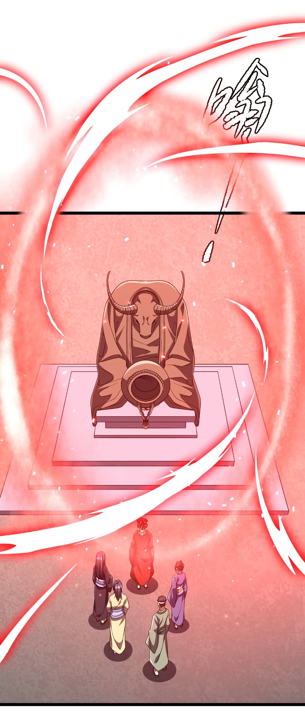 Start with Trillions of Coins ตอนที่ 162 page 12