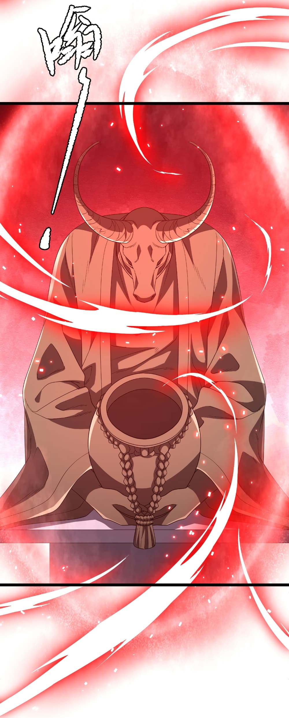 Start with Trillions of Coins ตอนที่ 162 page 25