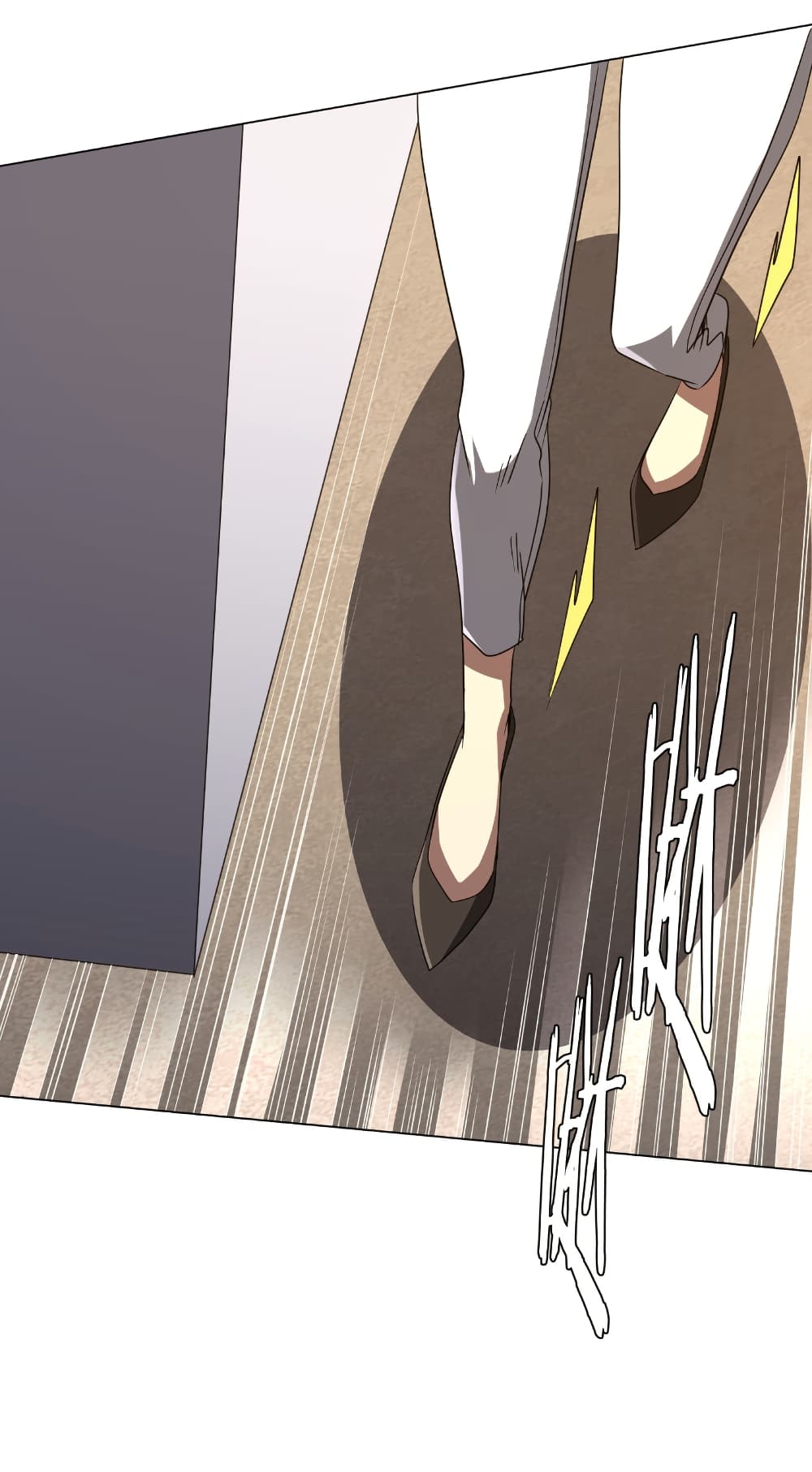 Start with Trillions of Coins ตอนที่ 165 page 47