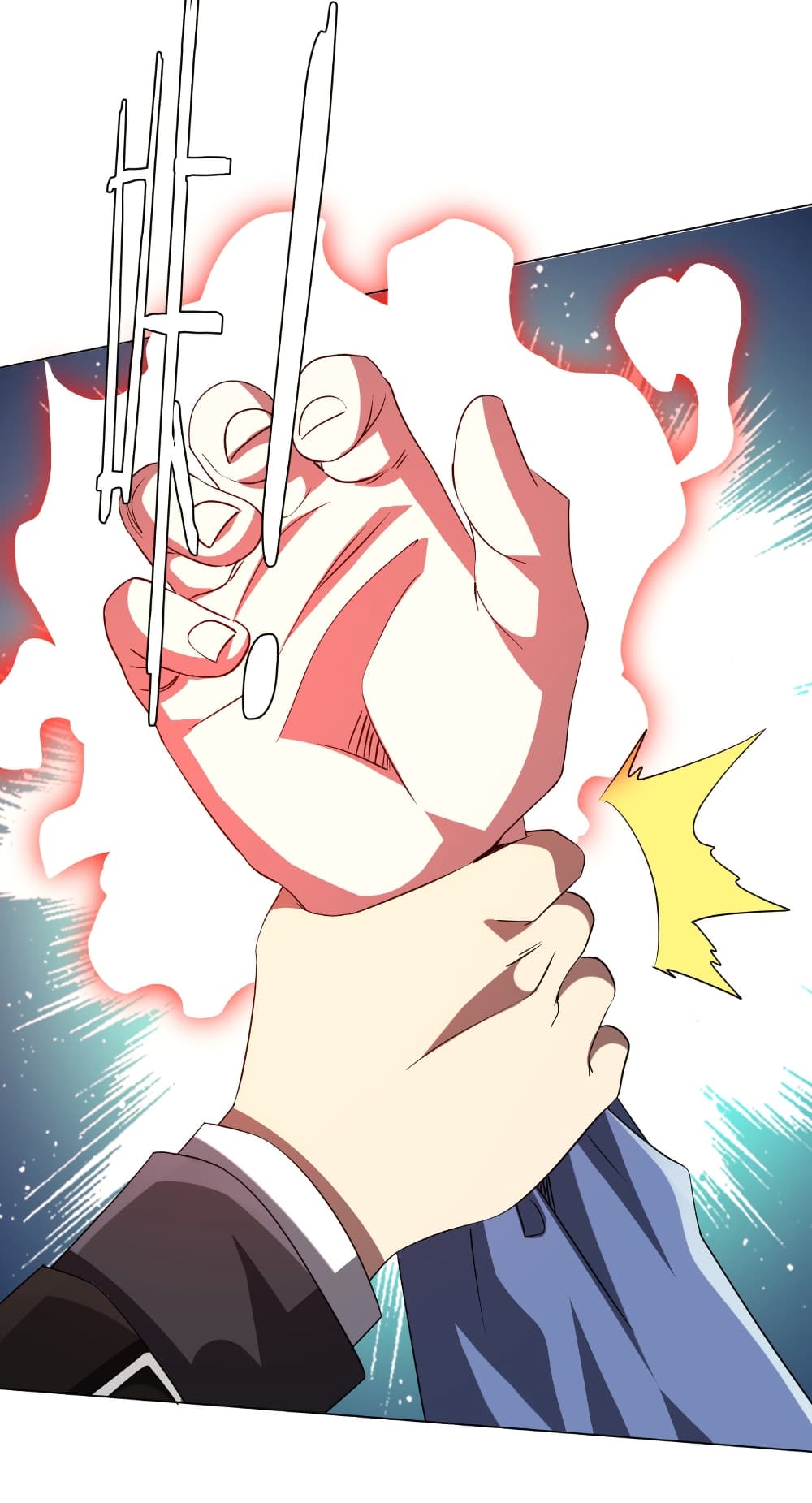 Start with Trillions of Coins ตอนที่ 166 page 15