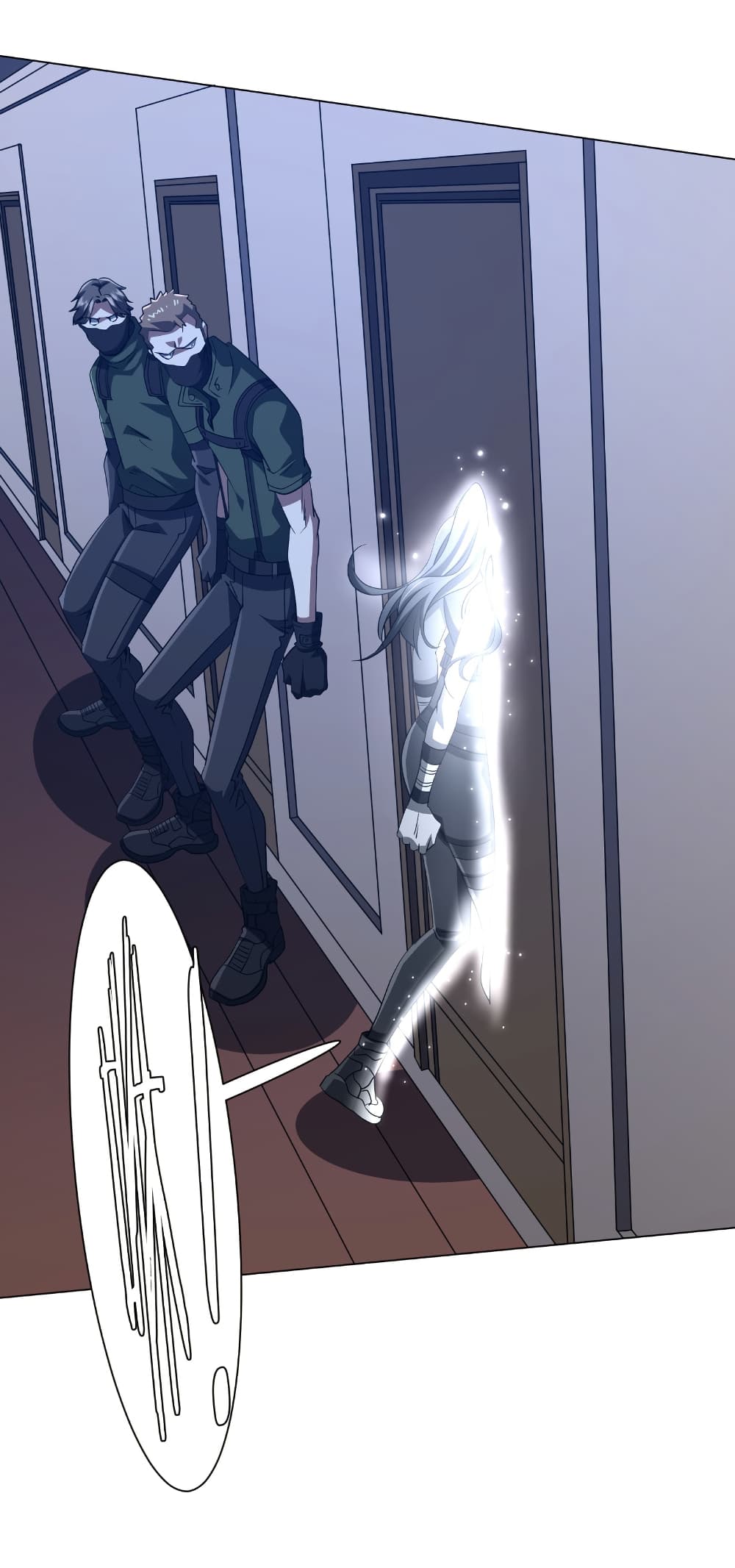 Start with Trillions of Coins ตอนที่ 166 page 31