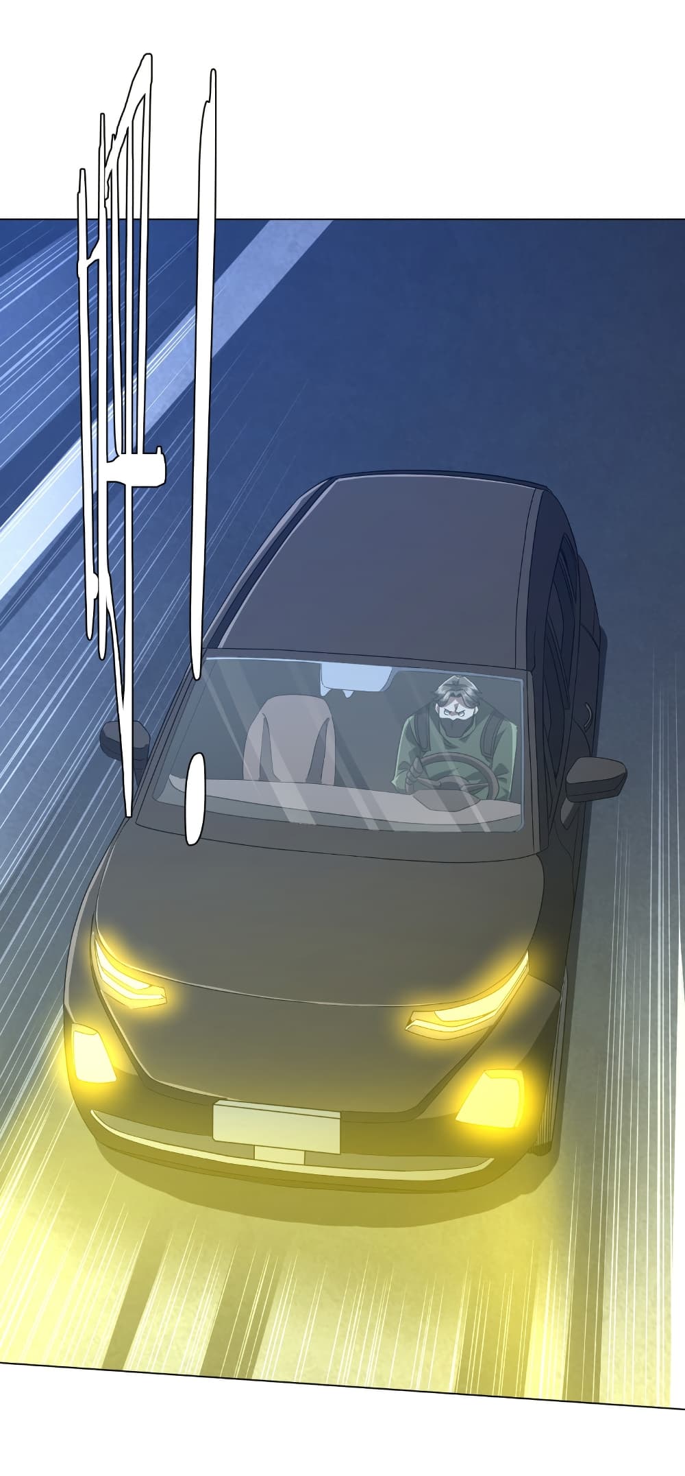 Start with Trillions of Coins ตอนที่ 166 page 36