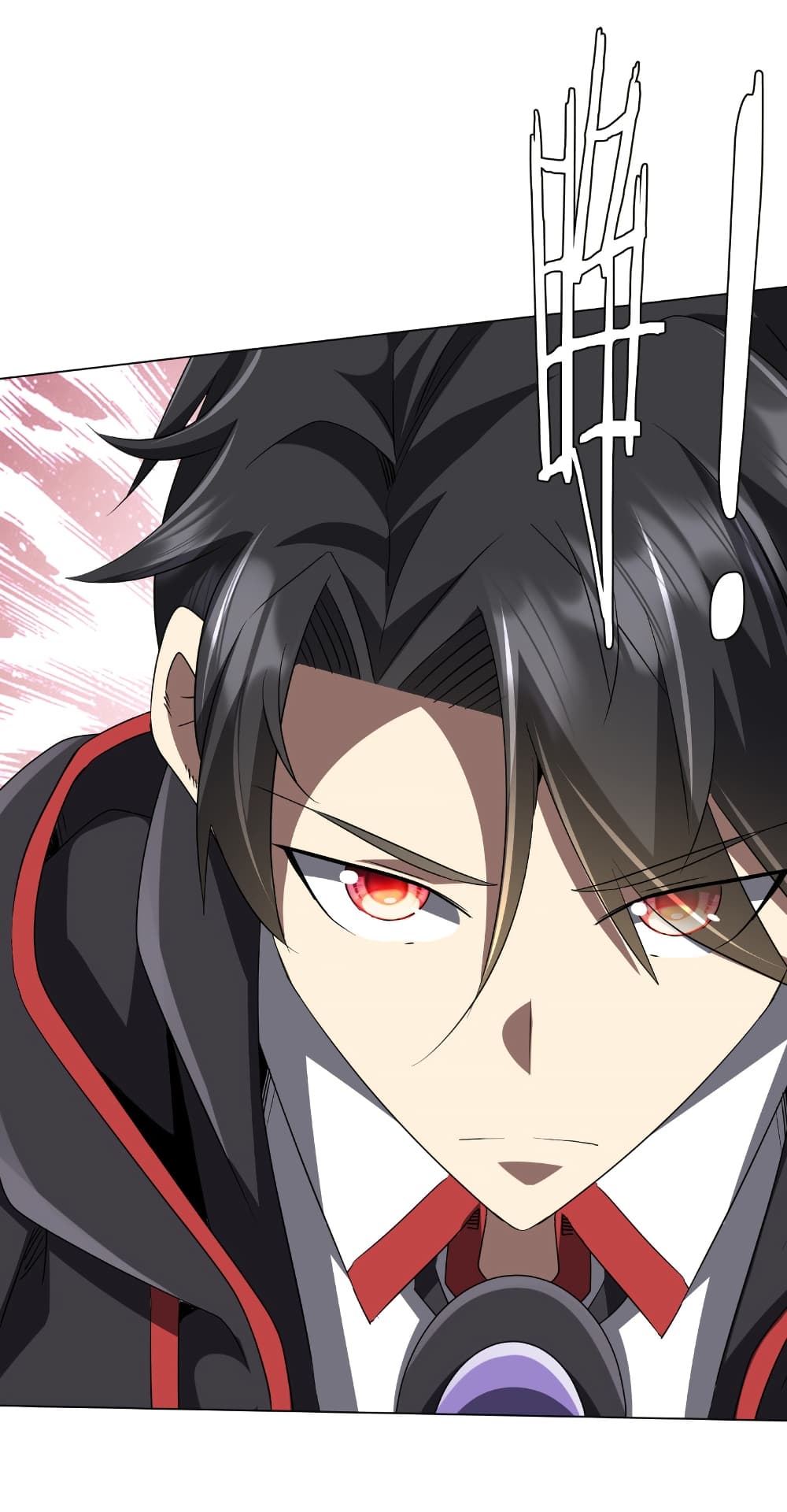 Start with Trillions of Coins ตอนที่ 166 page 39