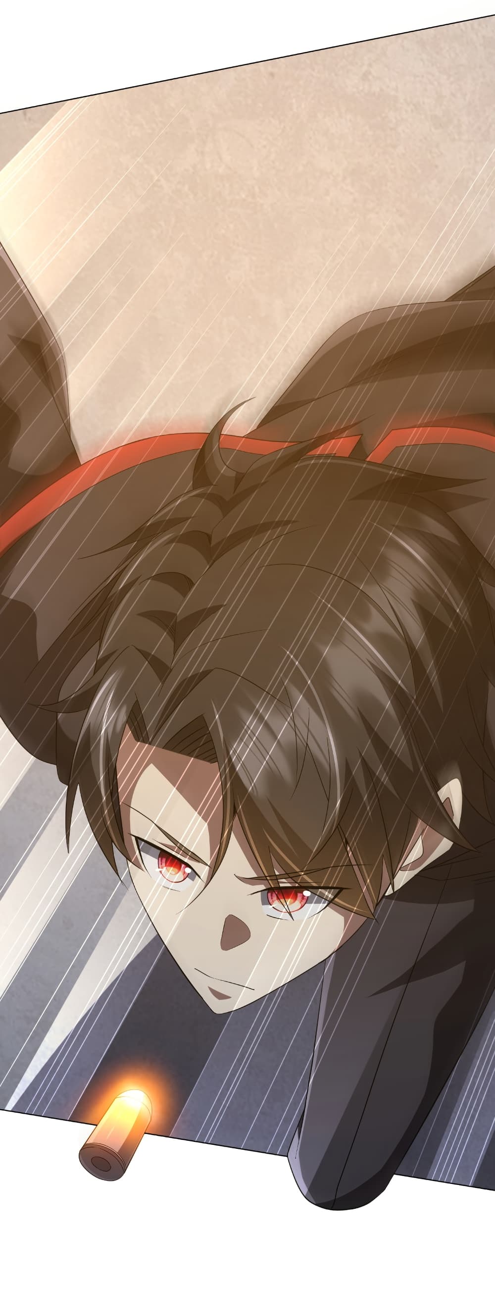 Start with Trillions of Coins ตอนที่ 166 page 50