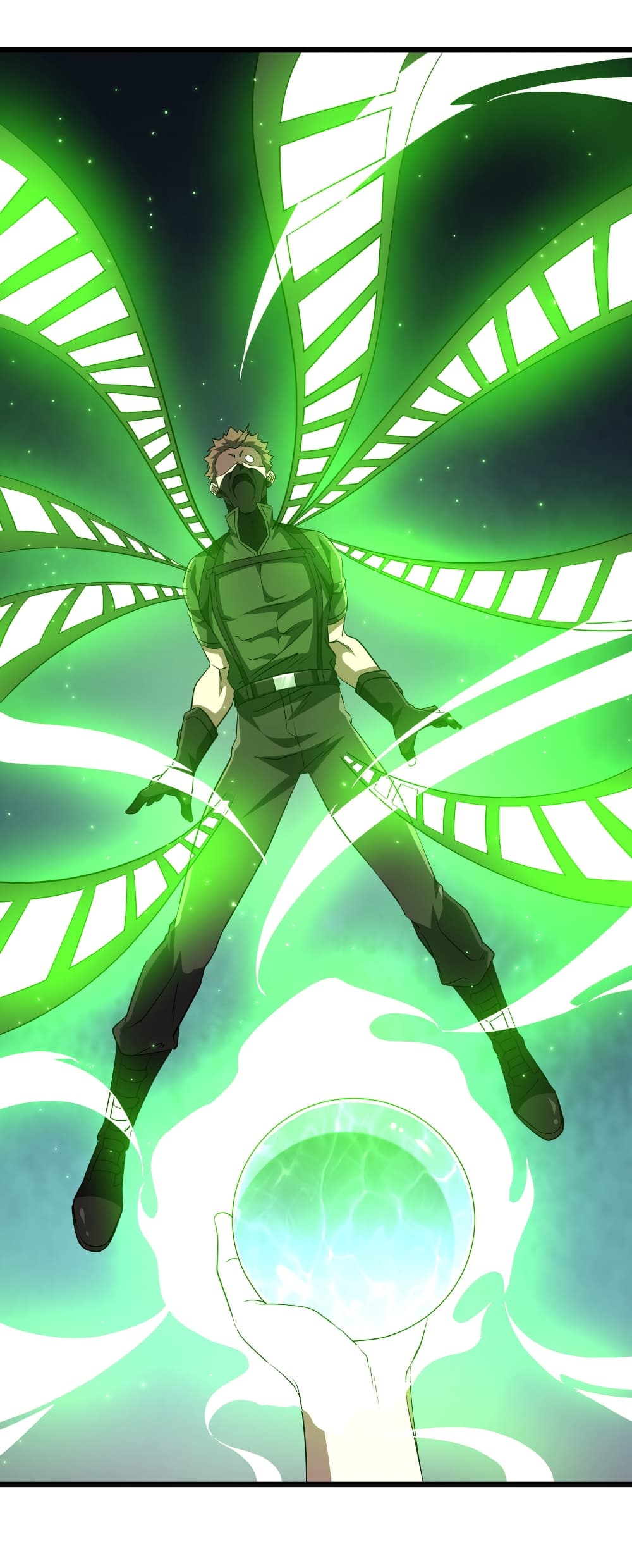 Start with Trillions of Coins ตอนที่ 167 page 25