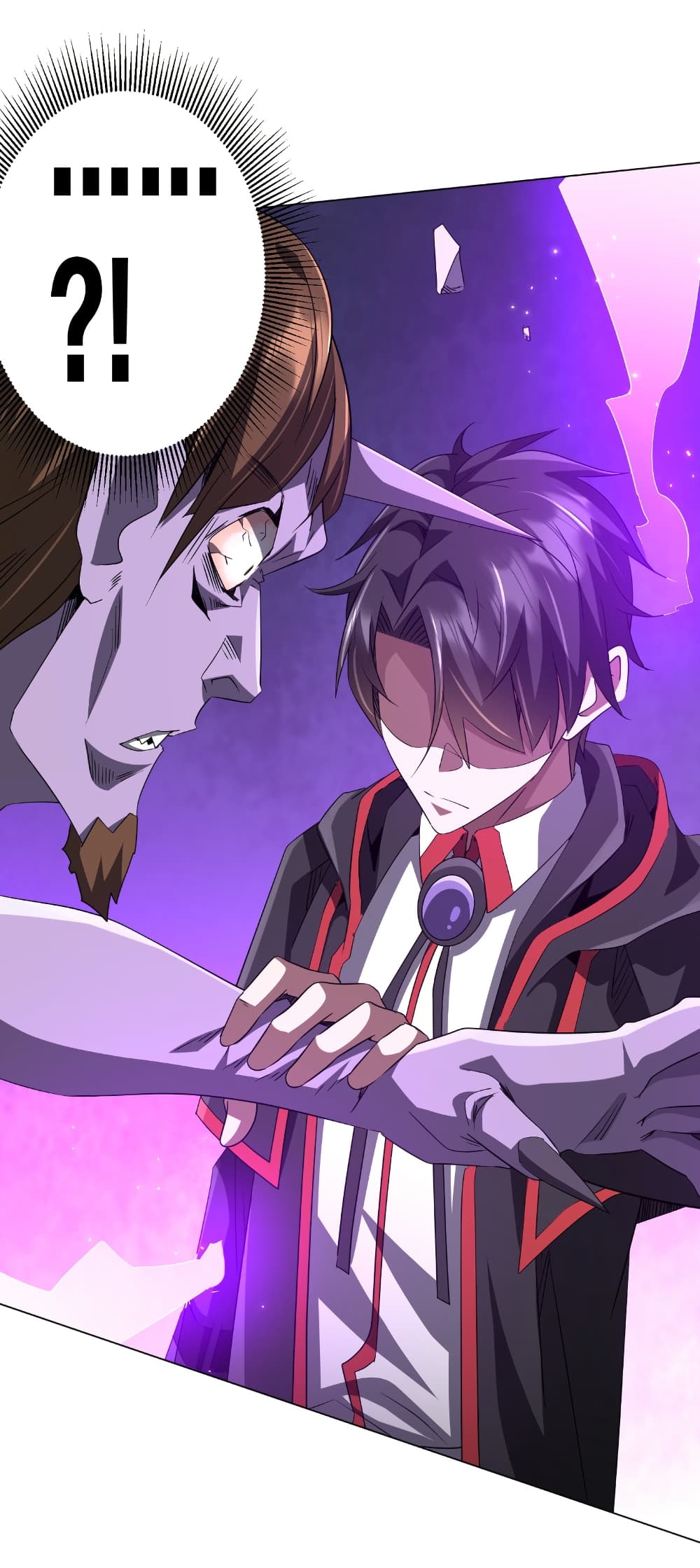 Start with Trillions of Coins ตอนที่ 168 page 53