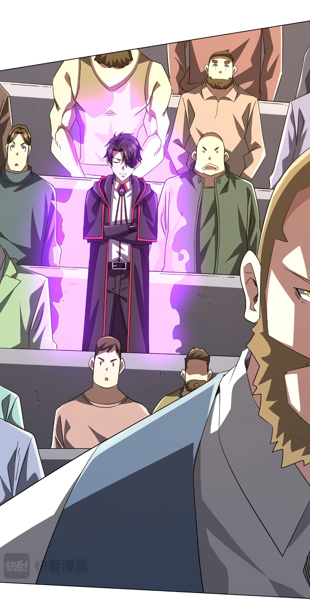 Start with Trillions of Coins ตอนที่ 170 page 4