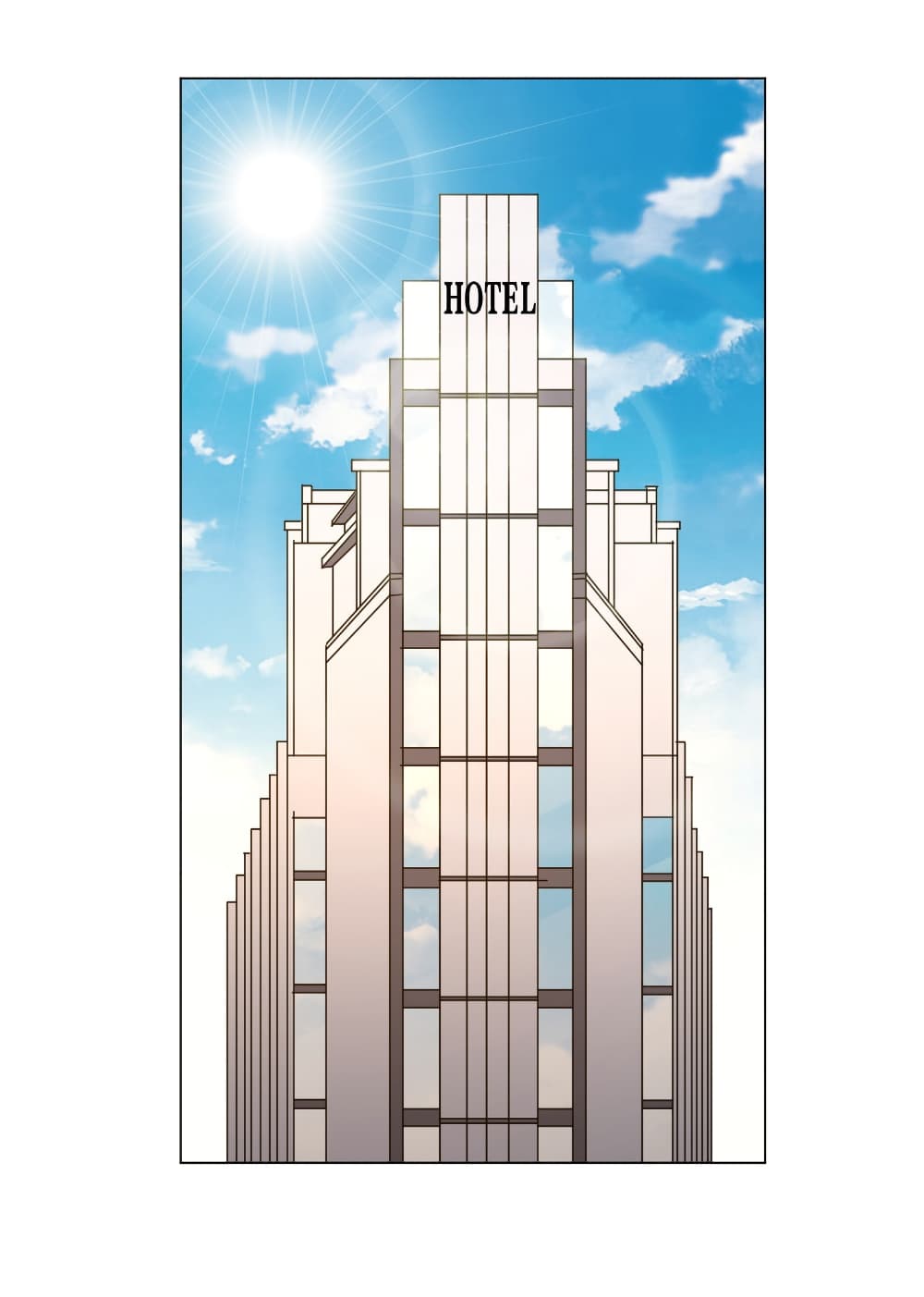 Start with Trillions of Coins ตอนที่ 170 page 11