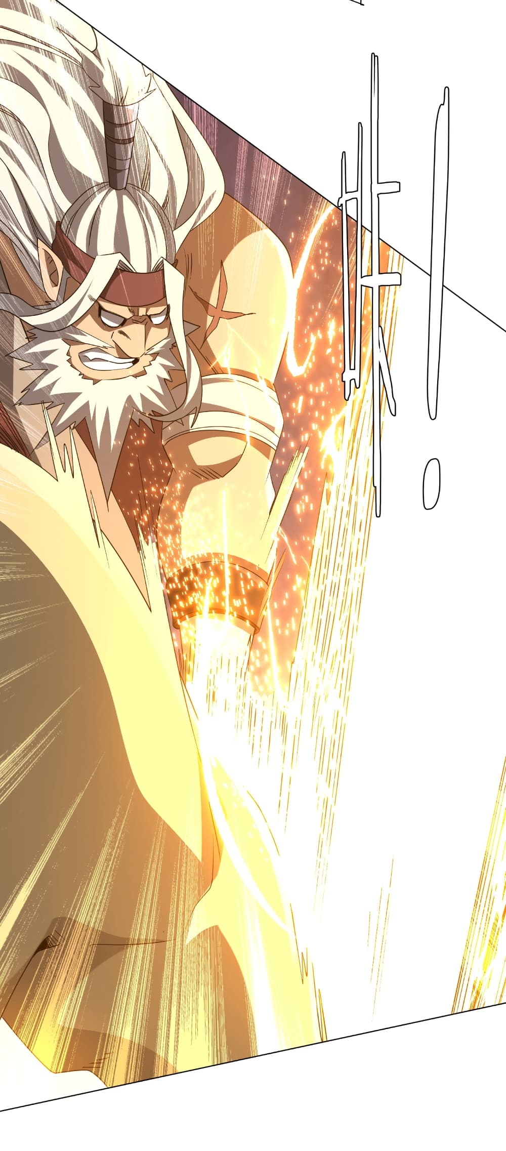 Start with Trillions of Coins ตอนที่ 170 page 43