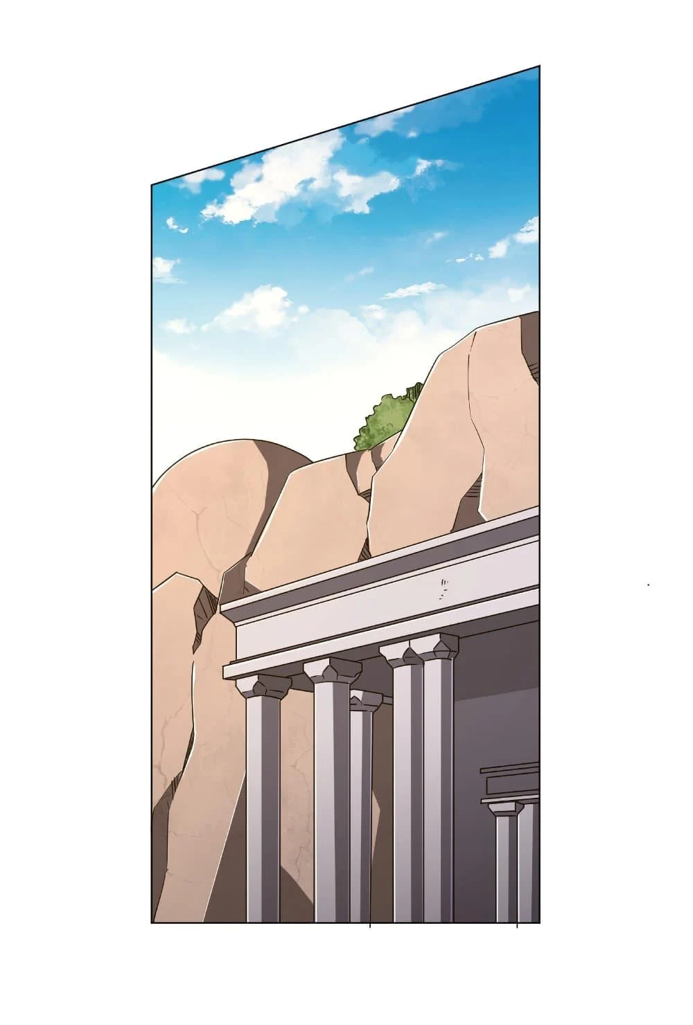 Start with Trillions of Coins ตอนที่ 171 page 23