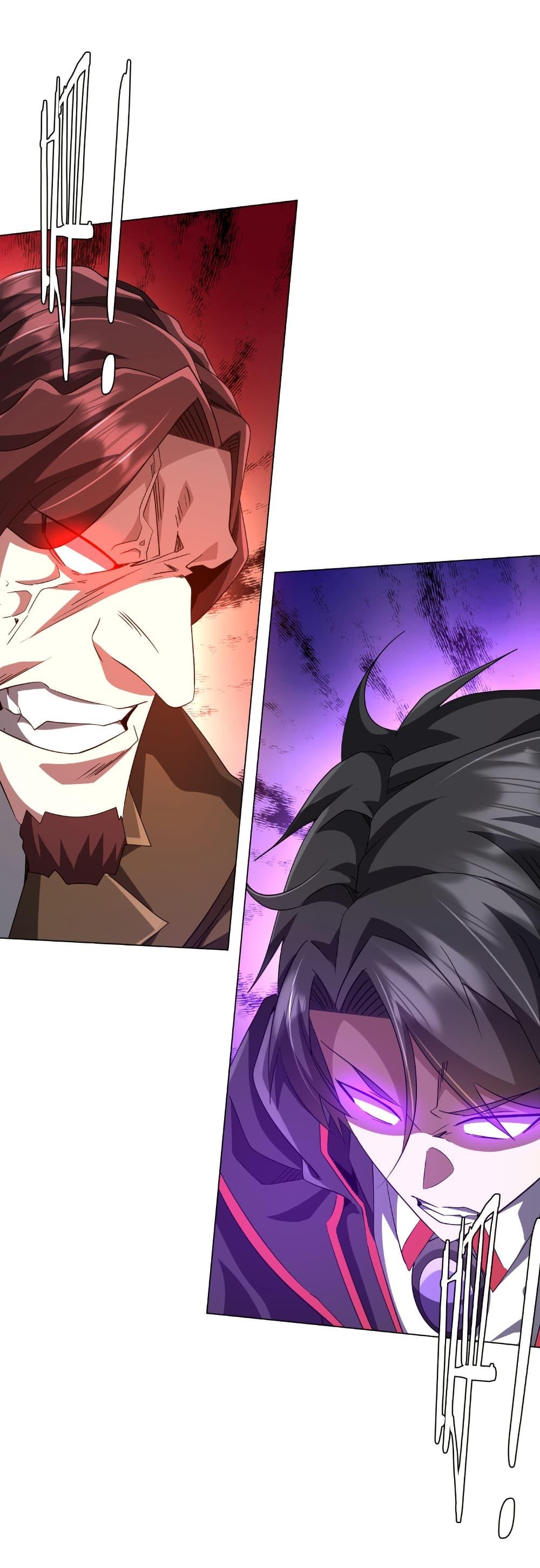 Start with Trillions of Coins ตอนที่ 172 page 47