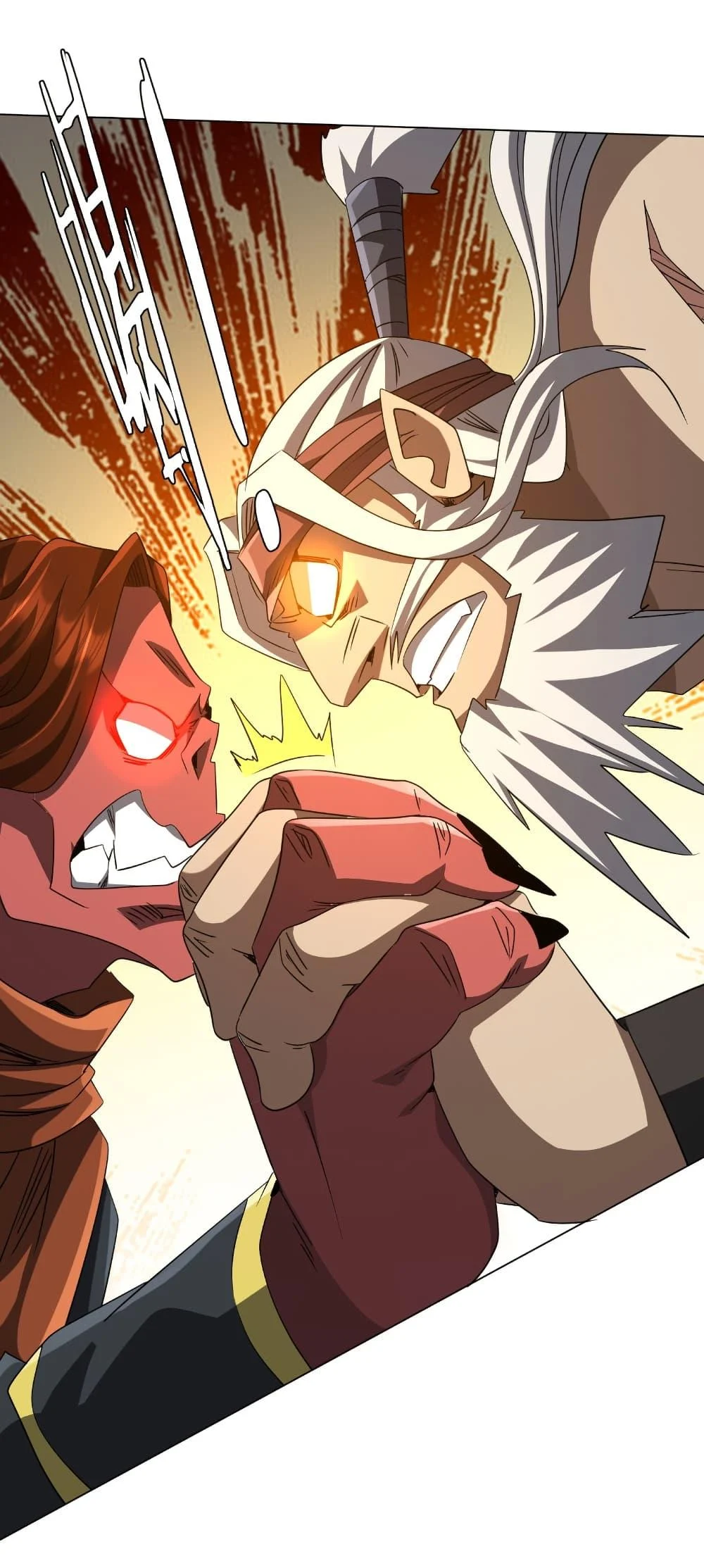 Start with Trillions of Coins ตอนที่ 173 page 18