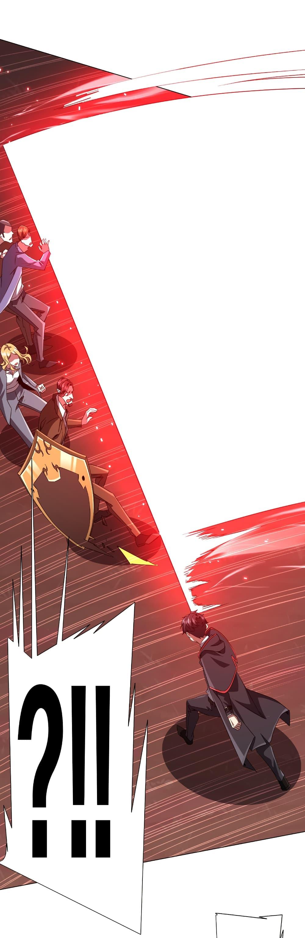 Start with Trillions of Coins ตอนที่ 173 page 42