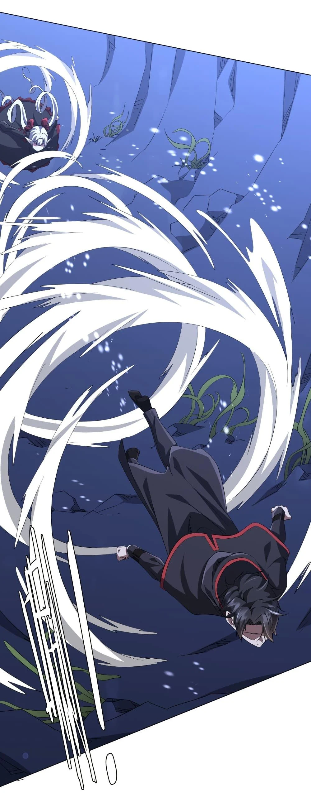 Start with Trillions of Coins ตอนที่ 176 page 2