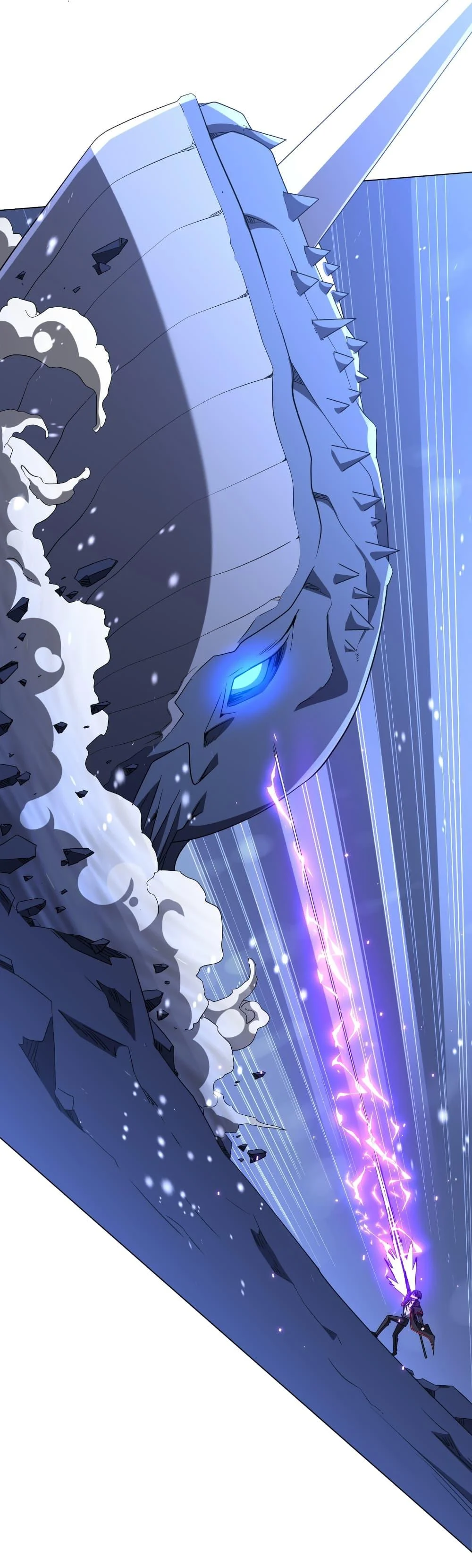 Start with Trillions of Coins ตอนที่ 176 page 20