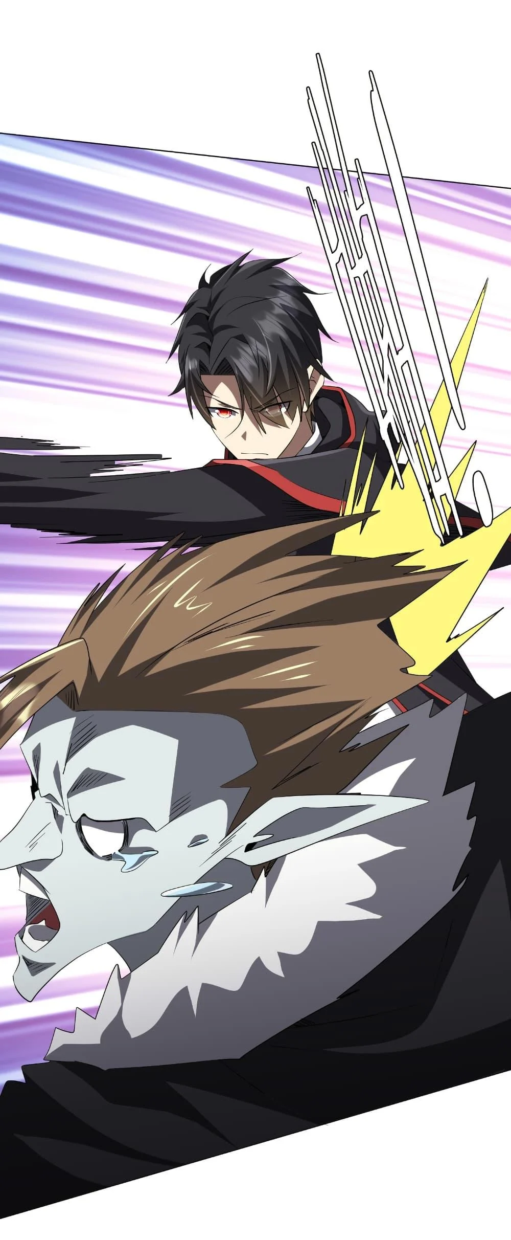 Start with Trillions of Coins ตอนที่ 177 page 43