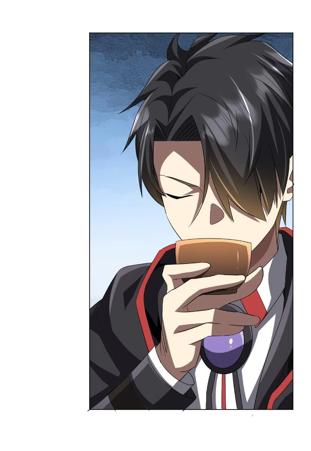 Start with Trillions of Coins ตอนที่ 178 page 21