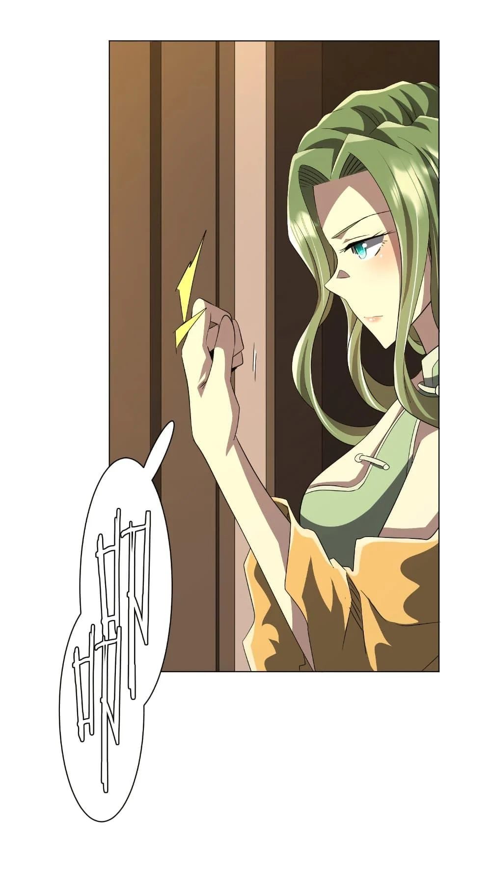 Start with Trillions of Coins ตอนที่ 178 page 38