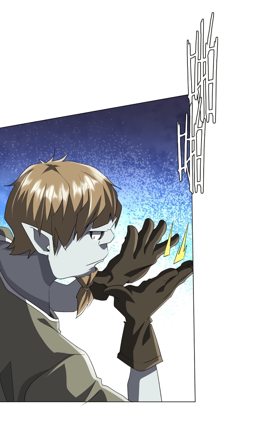 Start with Trillions of Coins ตอนที่ 179 page 26