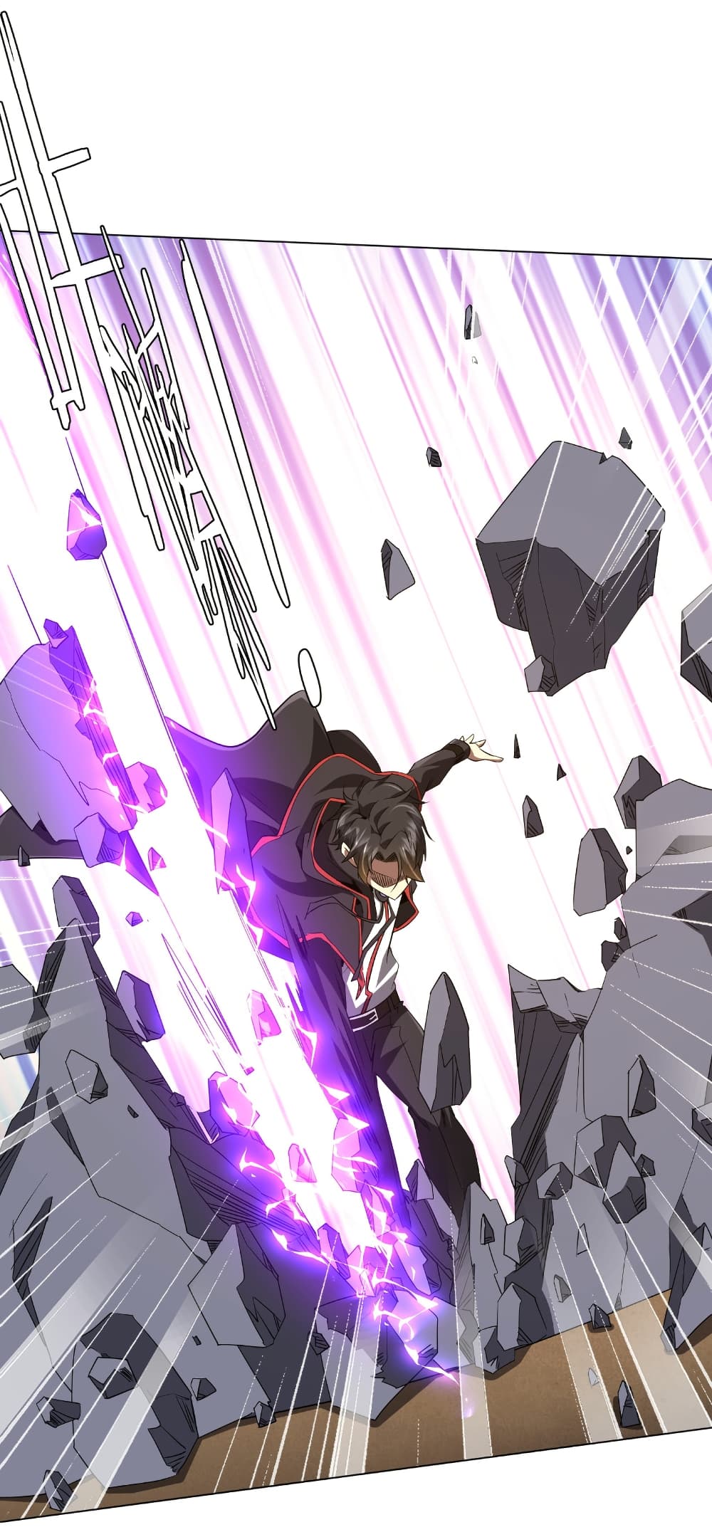 Start with Trillions of Coins ตอนที่ 179 page 35