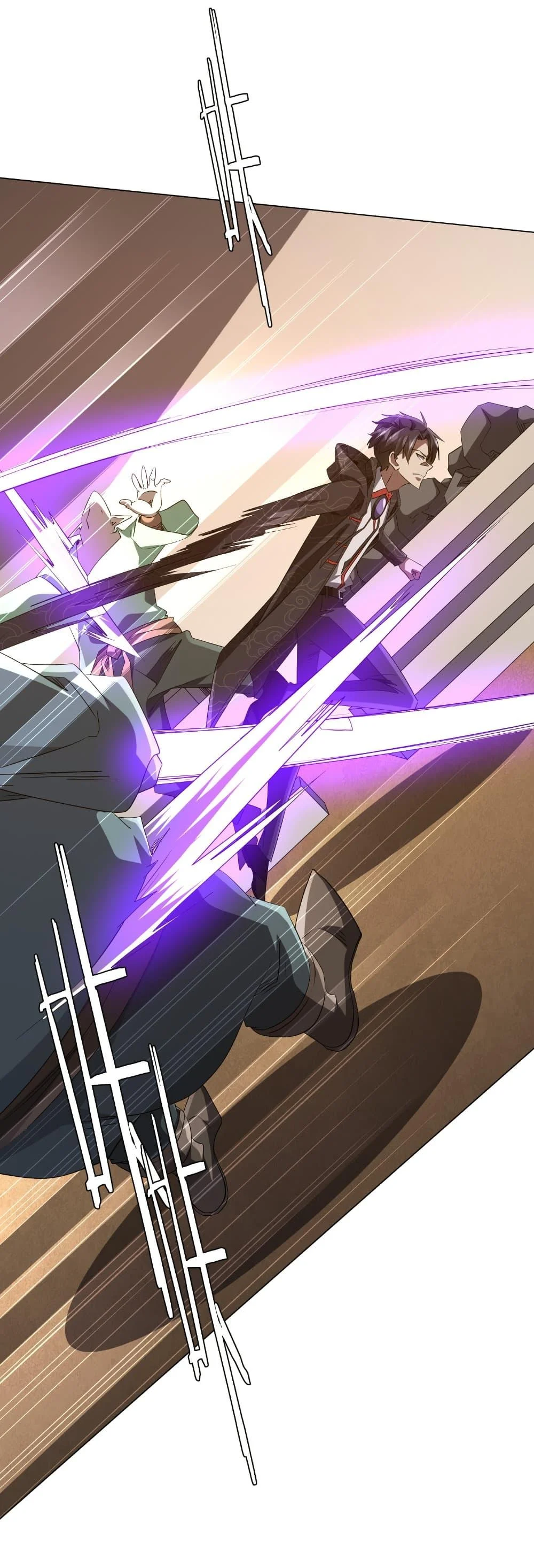 Start with Trillions of Coins ตอนที่ 183 page 40