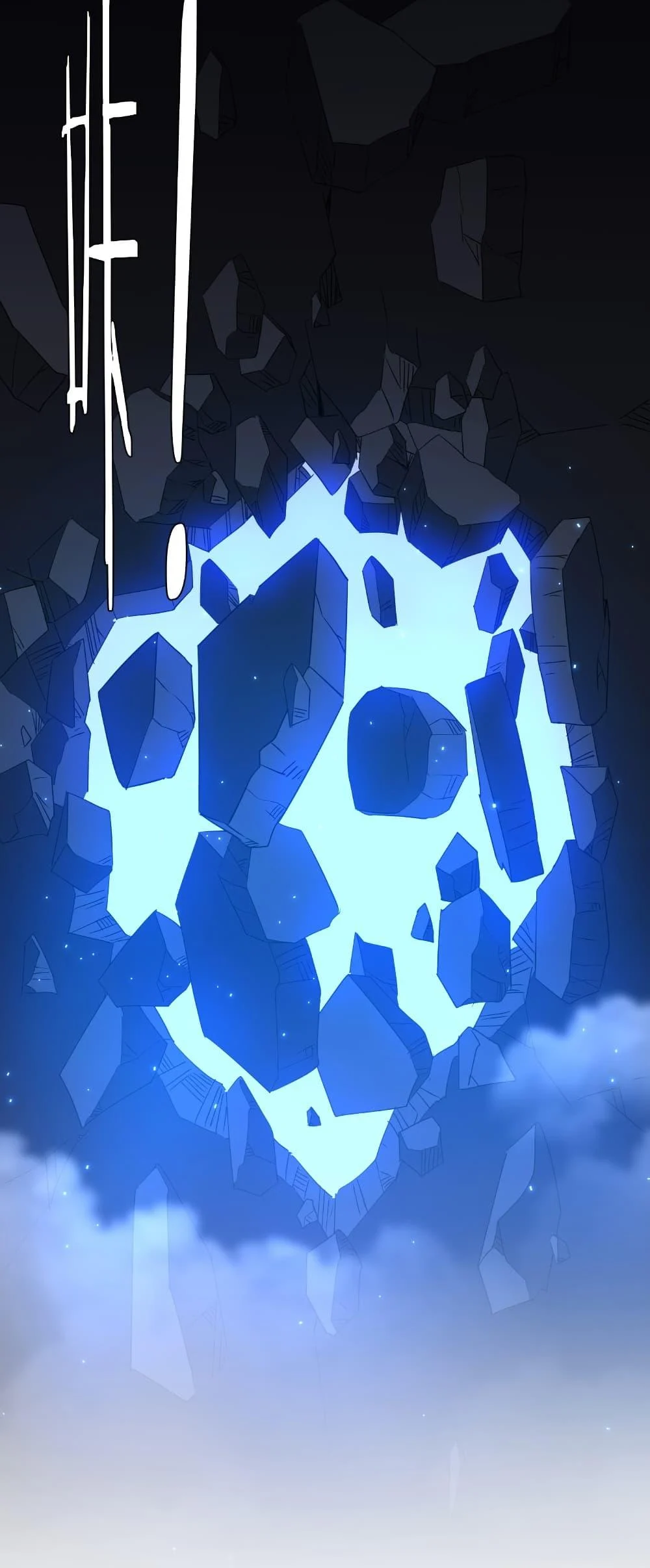 Start with Trillions of Coins ตอนที่ 183 page 47