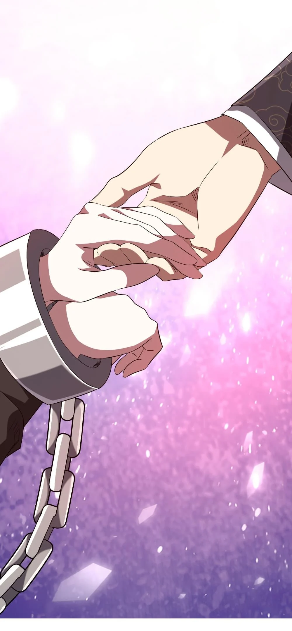 Start with Trillions of Coins ตอนที่ 183 page 50