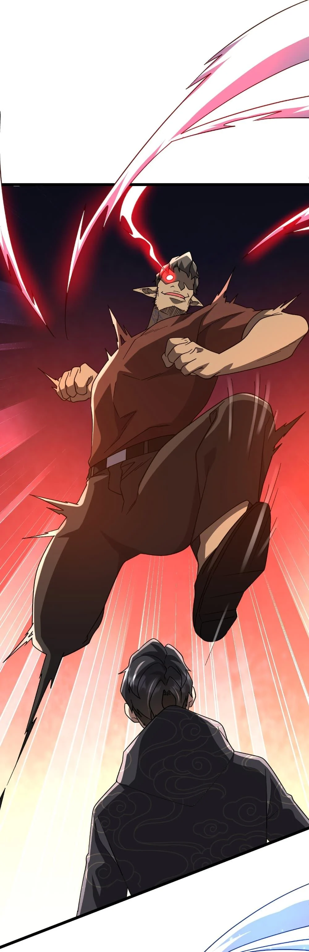 Start with Trillions of Coins ตอนที่ 189 page 22