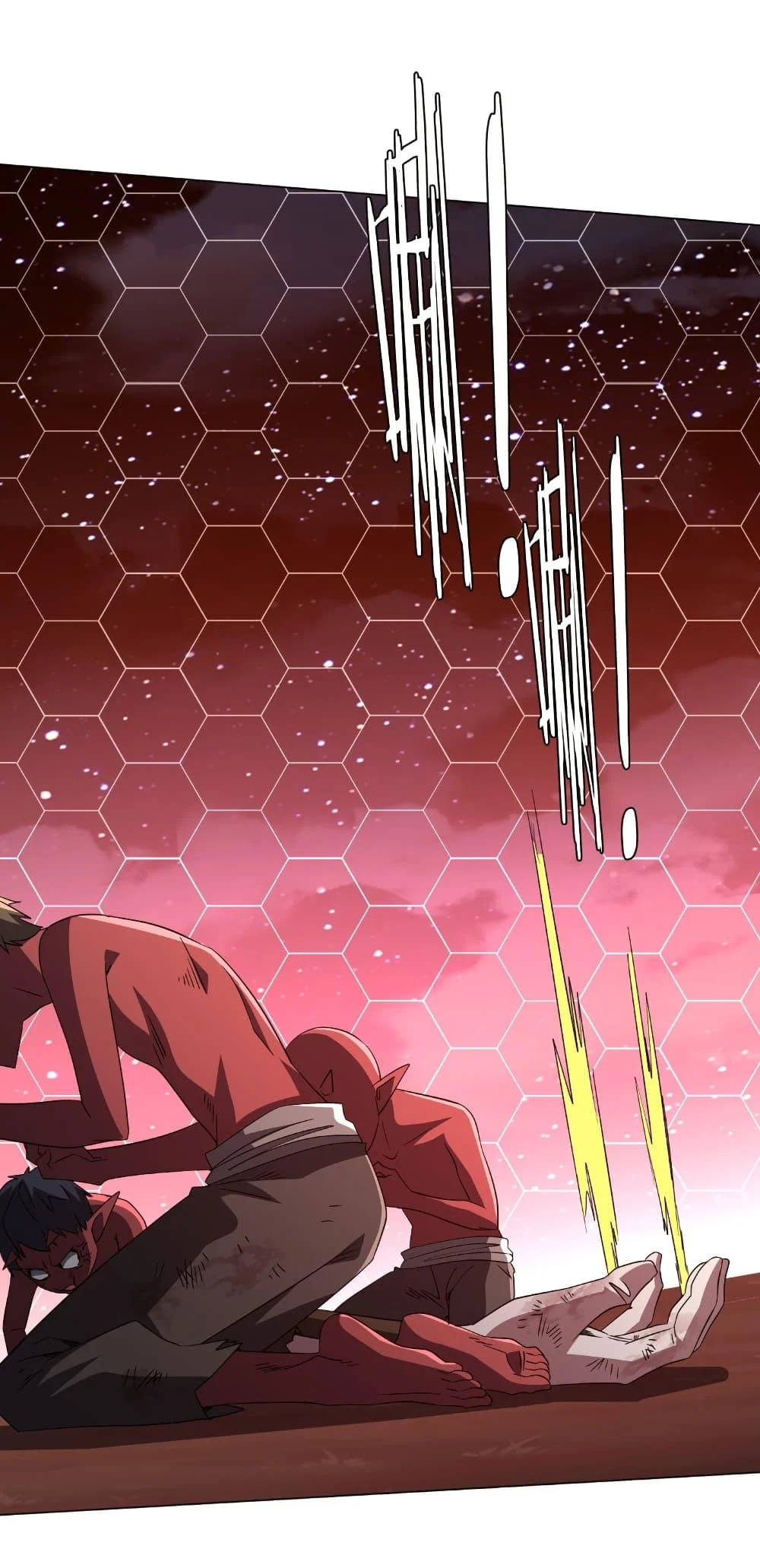 Start with Trillions of Coins ตอนที่ 191 page 48