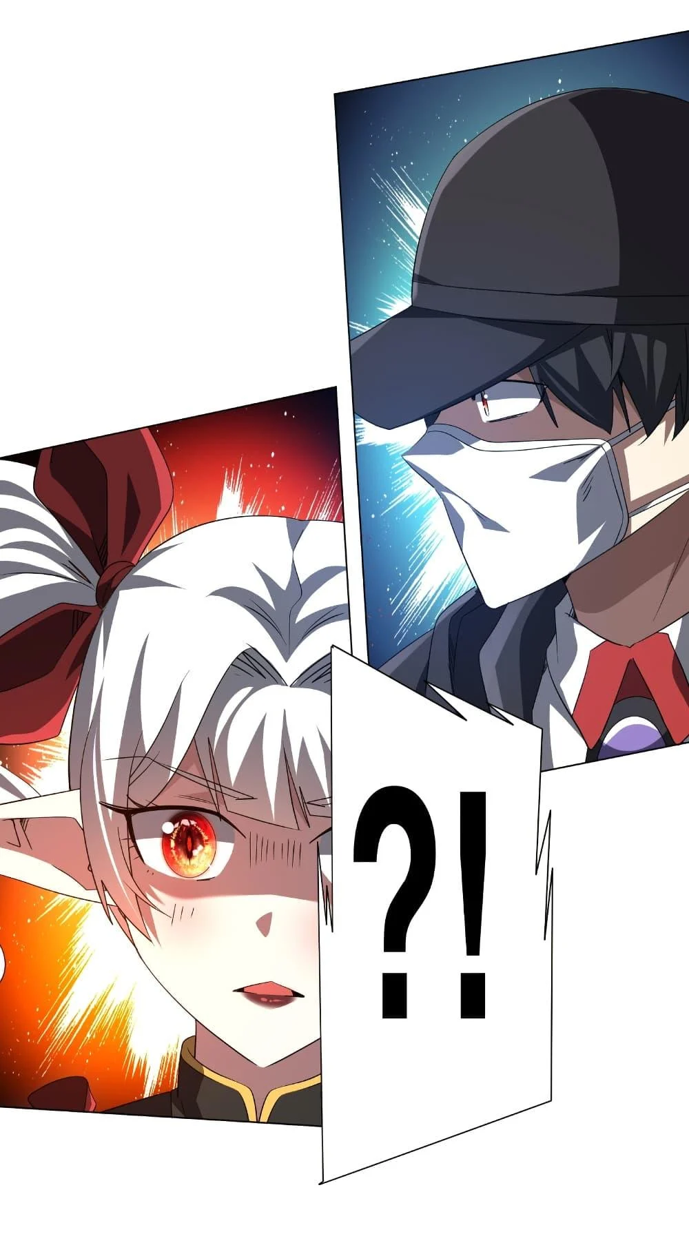 Start with Trillions of Coins ตอนที่ 192 page 14