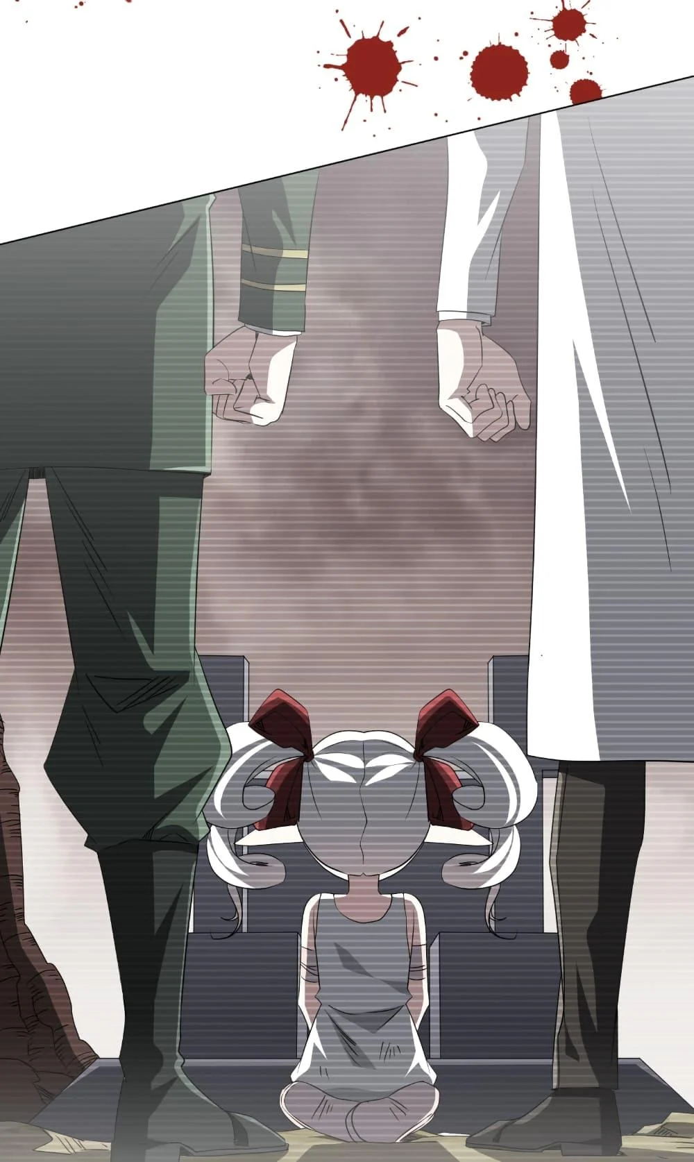 Start with Trillions of Coins ตอนที่ 194 page 14